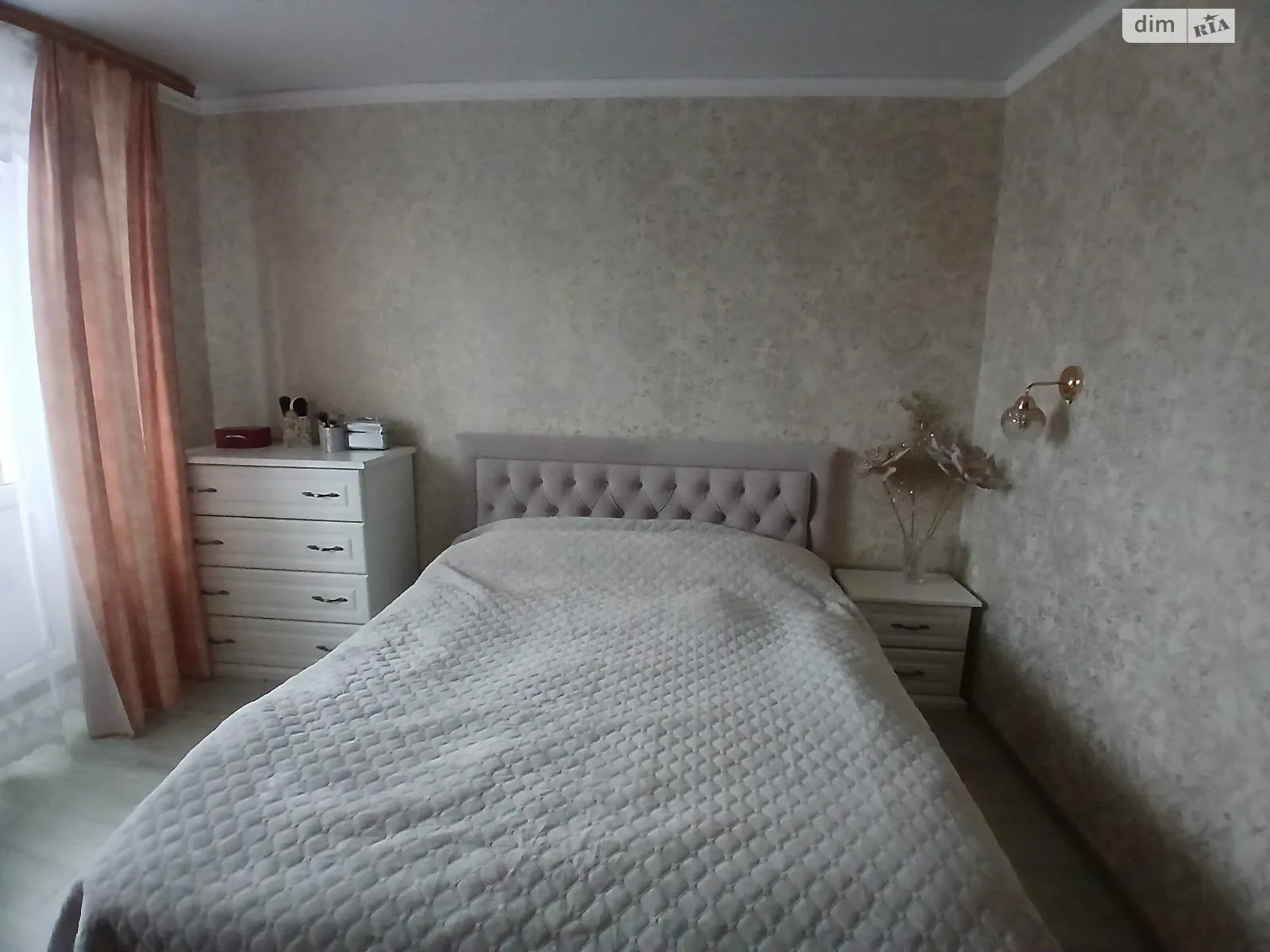 Продается 2-комнатная квартира 51 кв. м в Чернигове, ул. Владимира Коваленко(Генерала Пухова) - фото 1