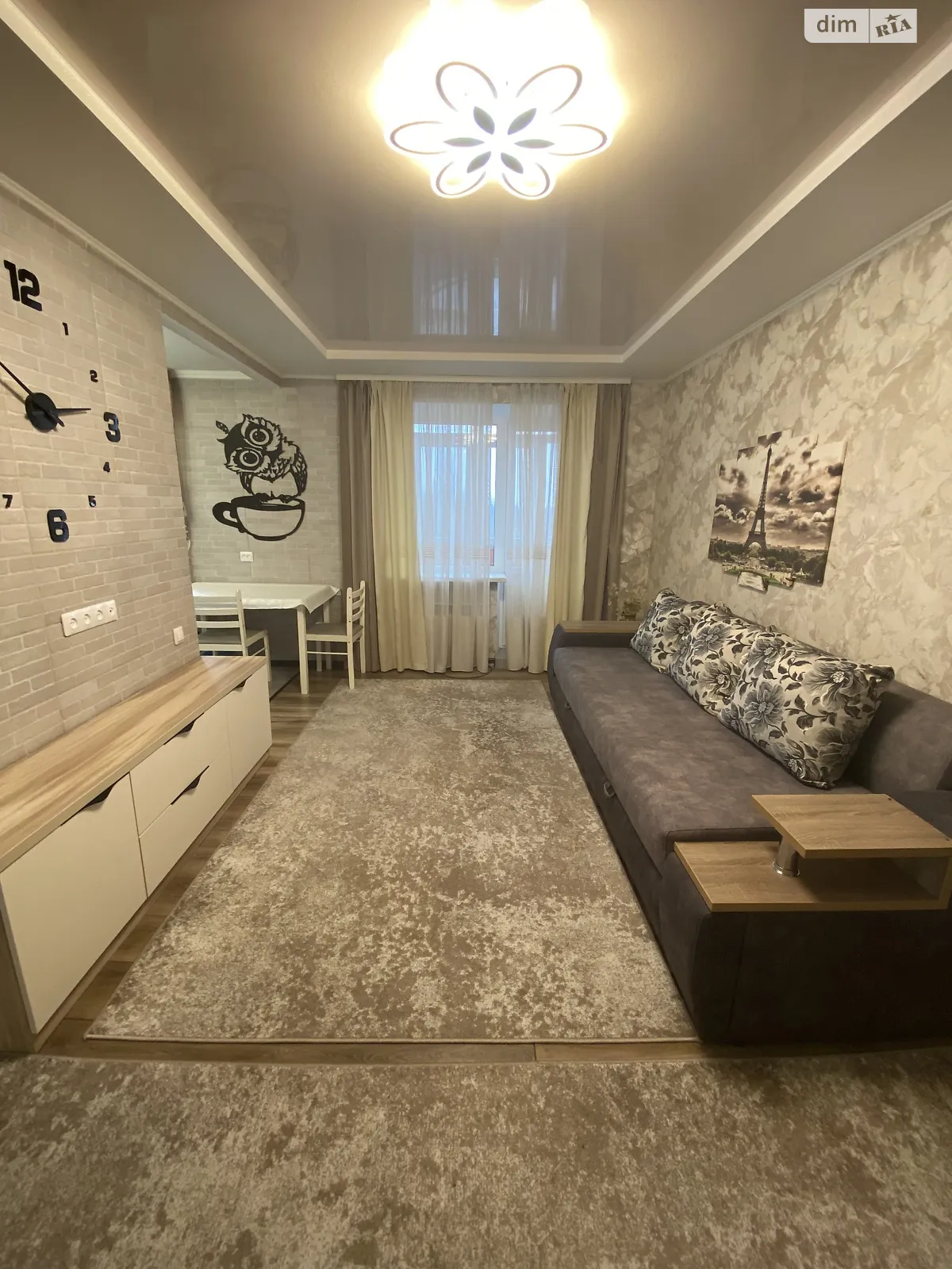 Продается 2-комнатная квартира 45 кв. м в Кропивницком, ул. Соборная - фото 1