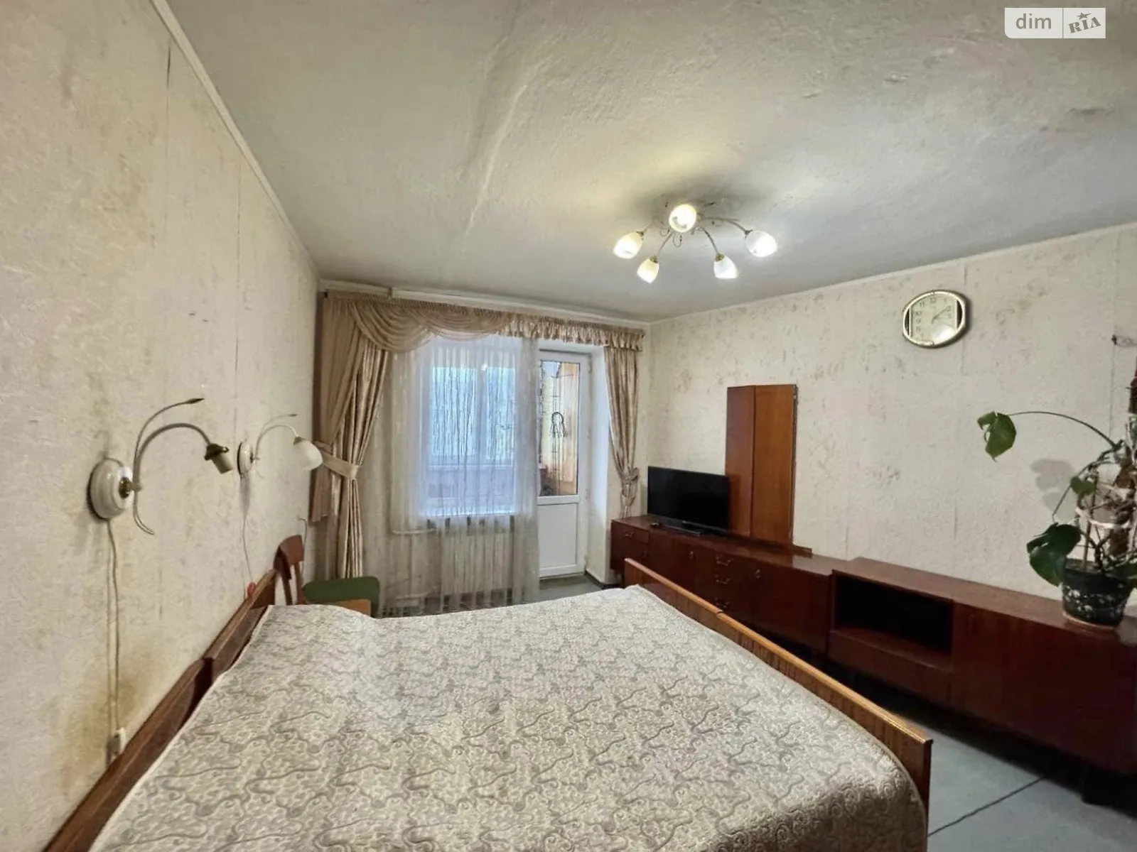 Продається 3-кімнатна квартира 68.7 кв. м у Хмельницькому, цена: 49500 $ - фото 1