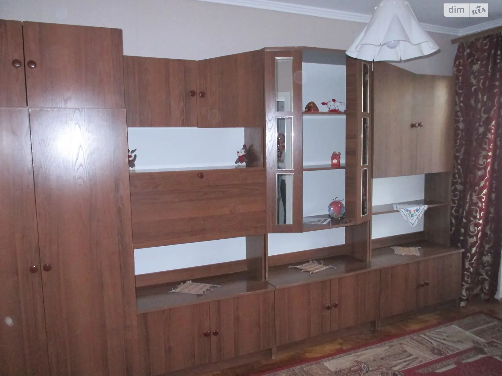 1-кімнатна квартира 22 кв. м у Тернополі, вул. Генерала Мирона Тарнавського - фото 1