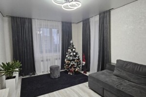 Продажа квартиры, Киевская, Белая Церковь, р‑н. 3 микрорайон, Княгини Ольги (Комсомольский) бульвар, дом 3