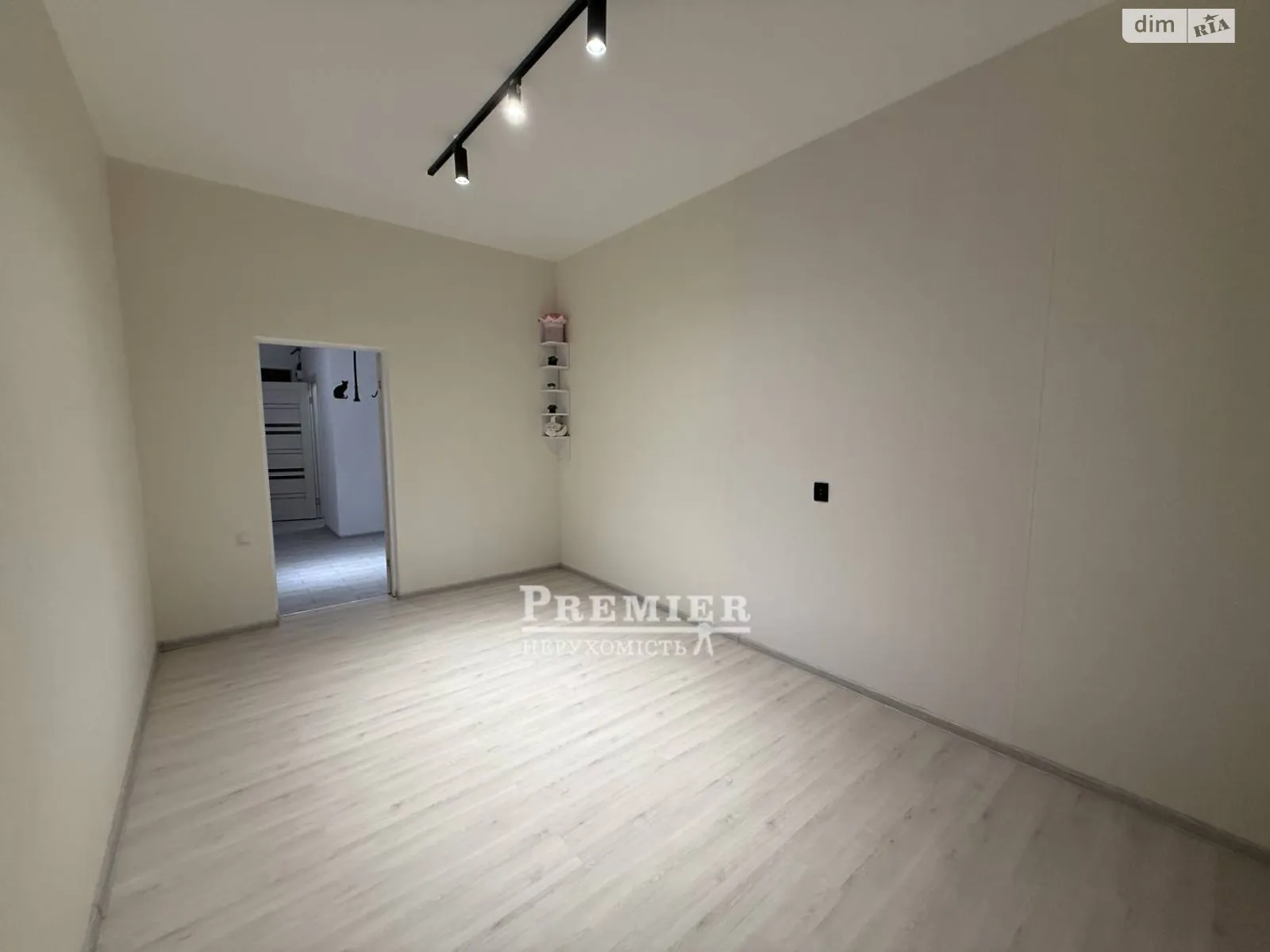 Продається 1-кімнатна квартира 29.2 кв. м у Одесі, вул. Боровського Миколи - фото 1