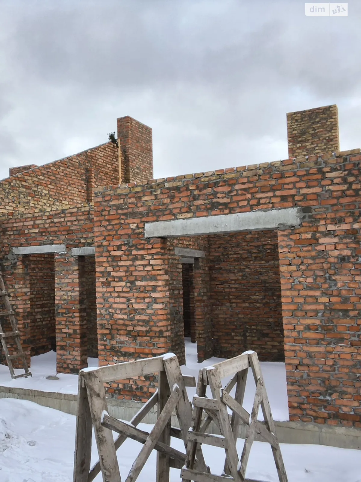 вул. Княжа Рованці, цена: 61000 $ - фото 1