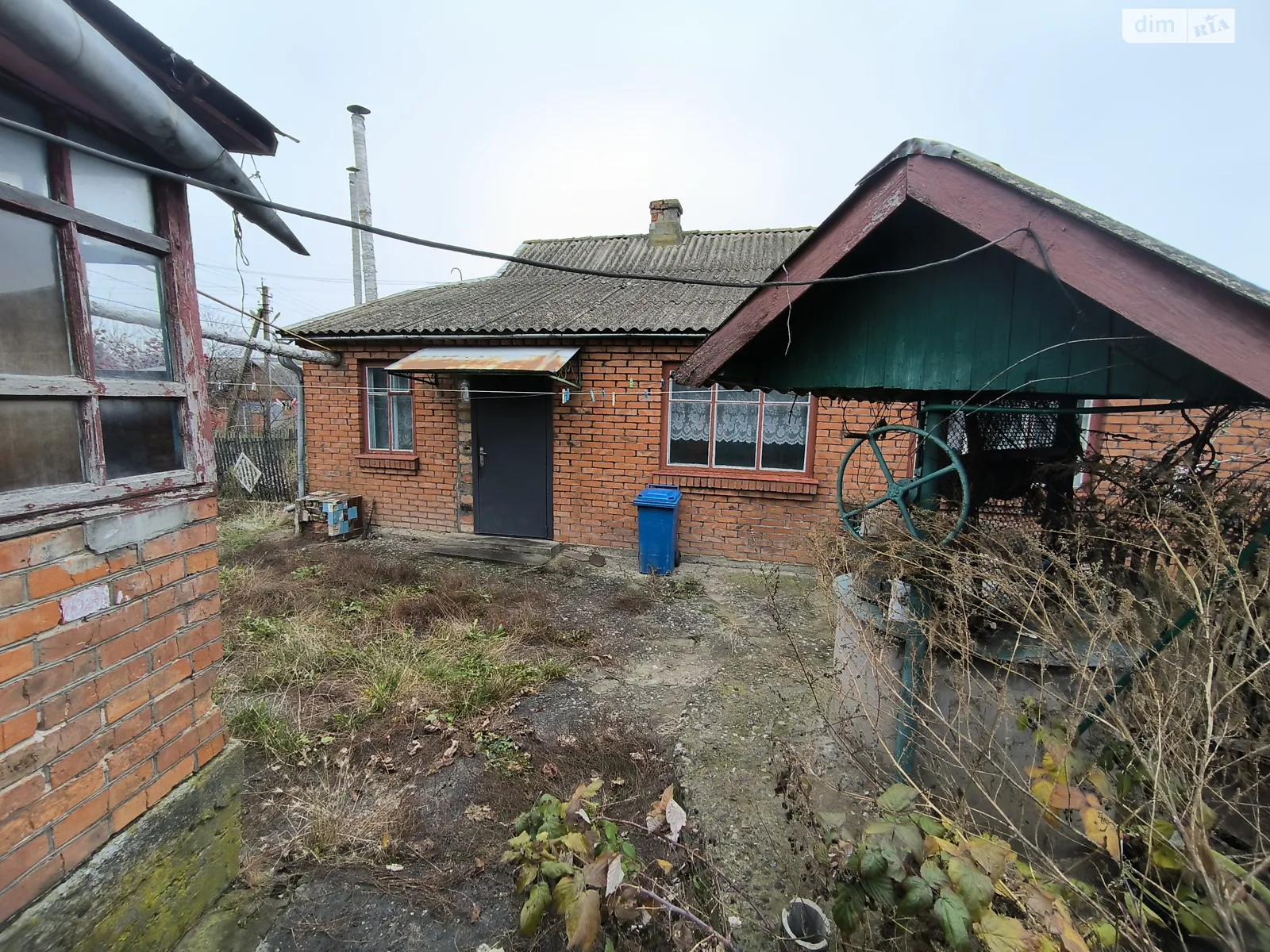 Продається одноповерховий будинок 117 кв. м з садом, цена: 32000 $ - фото 1