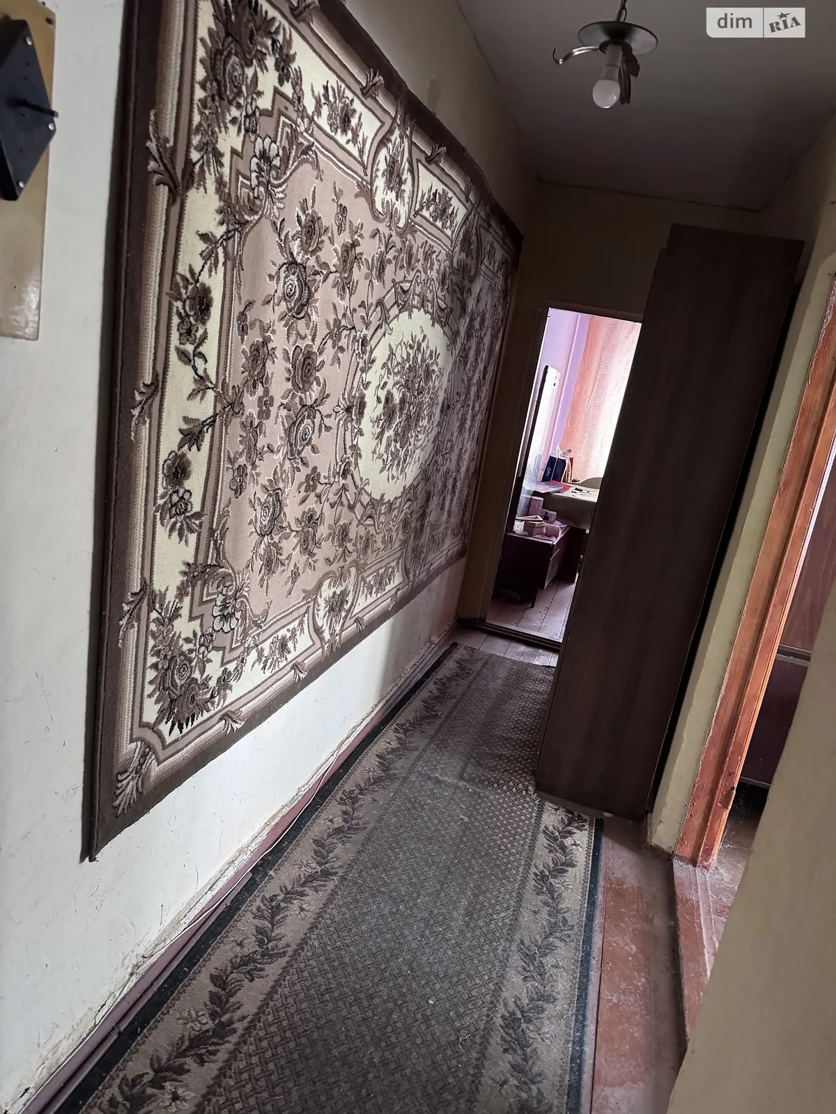 Продается 3-комнатная квартира 67 кв. м в Тростянце, ул. Спортивная(Малиновского), 37 - фото 1