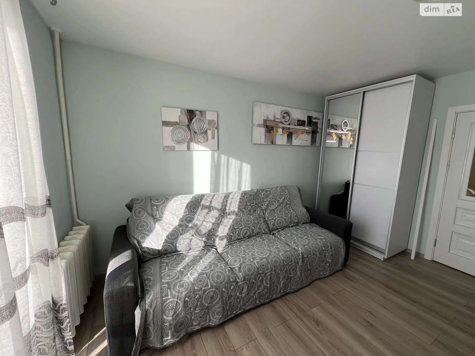 3-комнатная квартира 80 кв. м в Тернополе, ул. Квитки Цисык(Ломоносова) - фото 1