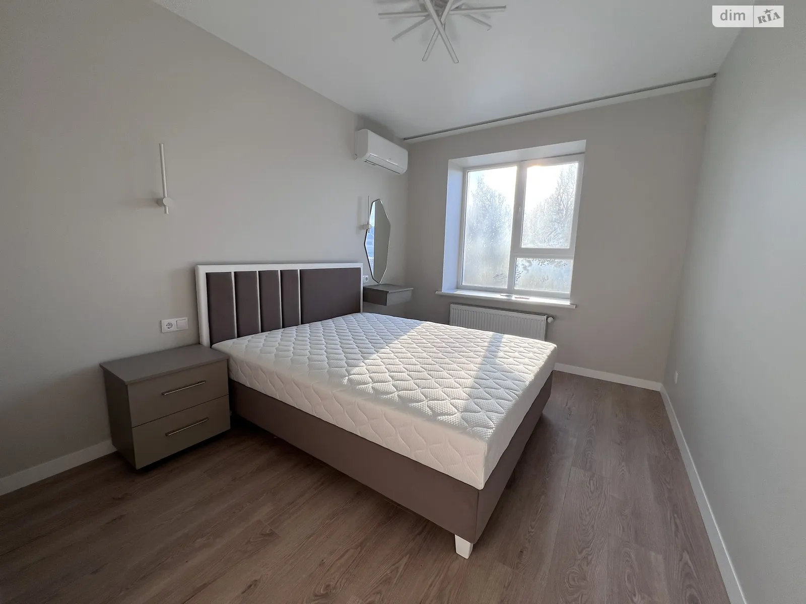 Сдается в аренду 1-комнатная квартира 38 кв. м в Ровно, цена: 15000 грн - фото 1