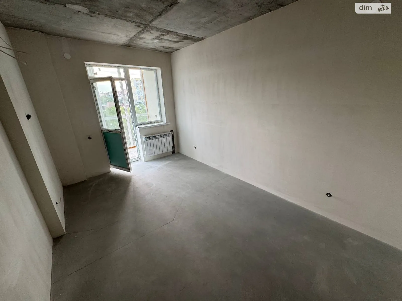 Продается 1-комнатная квартира 40.4 кв. м в Полтаве, цена: 31999 $ - фото 1