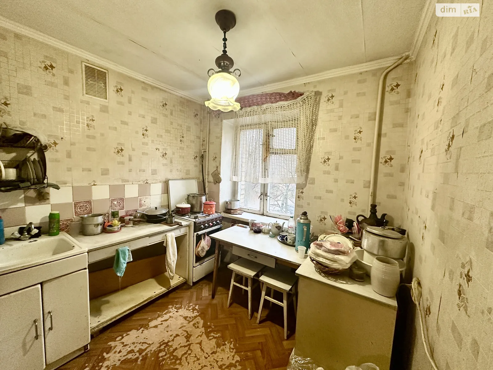 Продается 1-комнатная квартира 32.4 кв. м в Киеве, ул. Карела Чапека(Юлиуса Фучика), 19 - фото 1