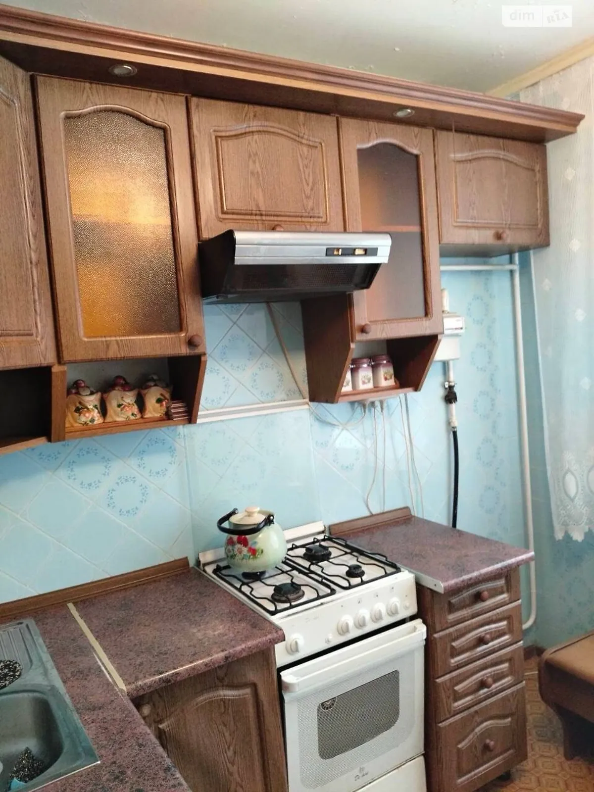 Здається в оренду 2-кімнатна квартира 49 кв. м у Хмельницькому, просп. Миру - фото 1