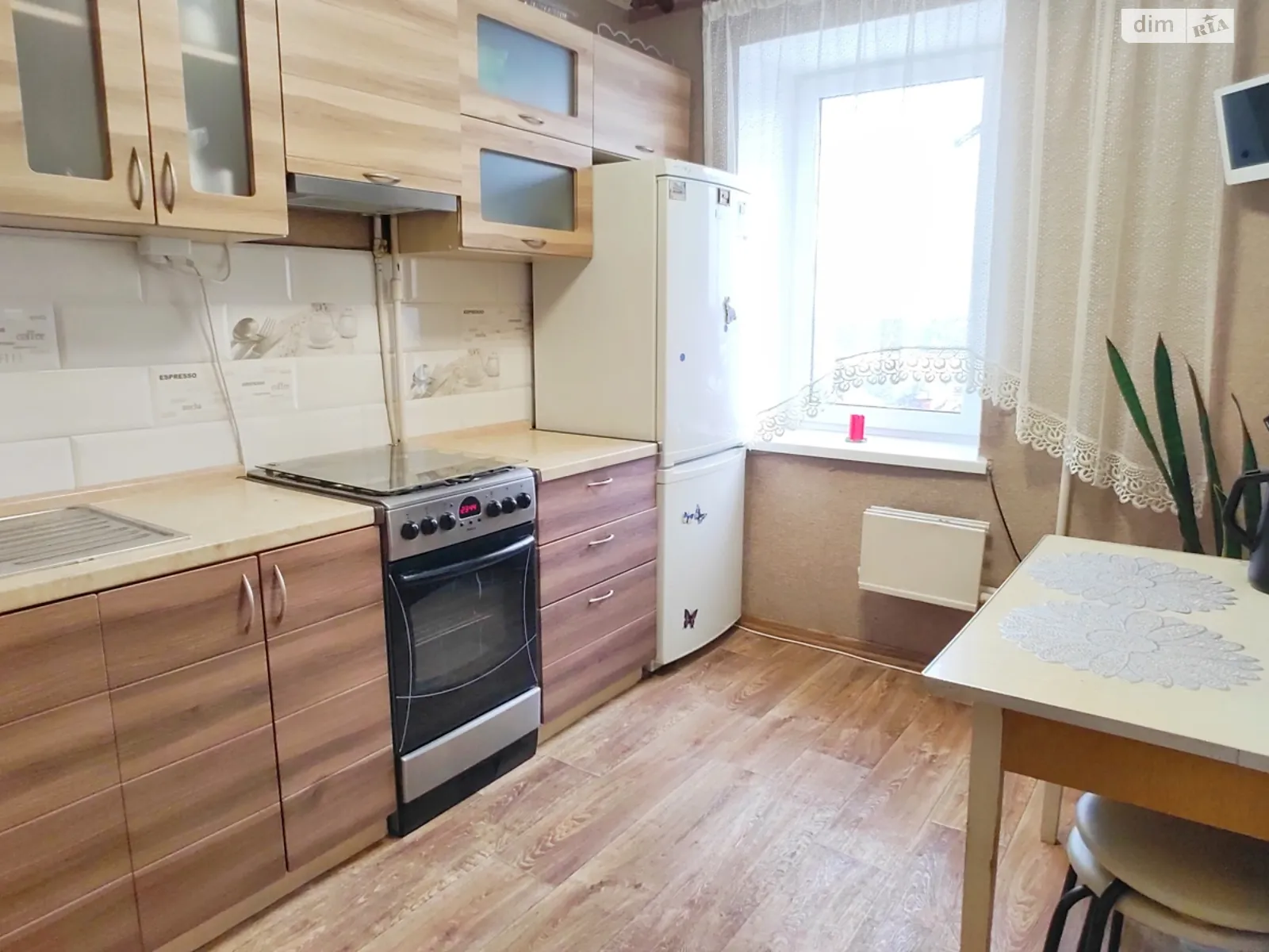 Продається 2-кімнатна квартира 47.2 кв. м у Рівному, вул. Назара Небожинського(Павлюченка), 18 - фото 1