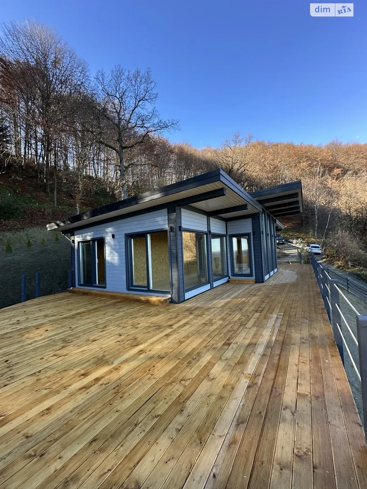 Продається одноповерховий будинок 77.7 кв. м з подвалом, цена: 140000 $ - фото 1