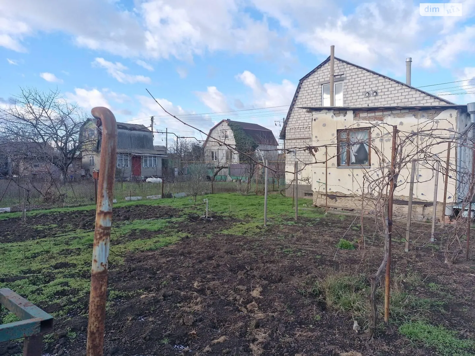 Продається одноповерховий будинок 74.8 кв. м з мансардою, цена: 22000 $ - фото 1