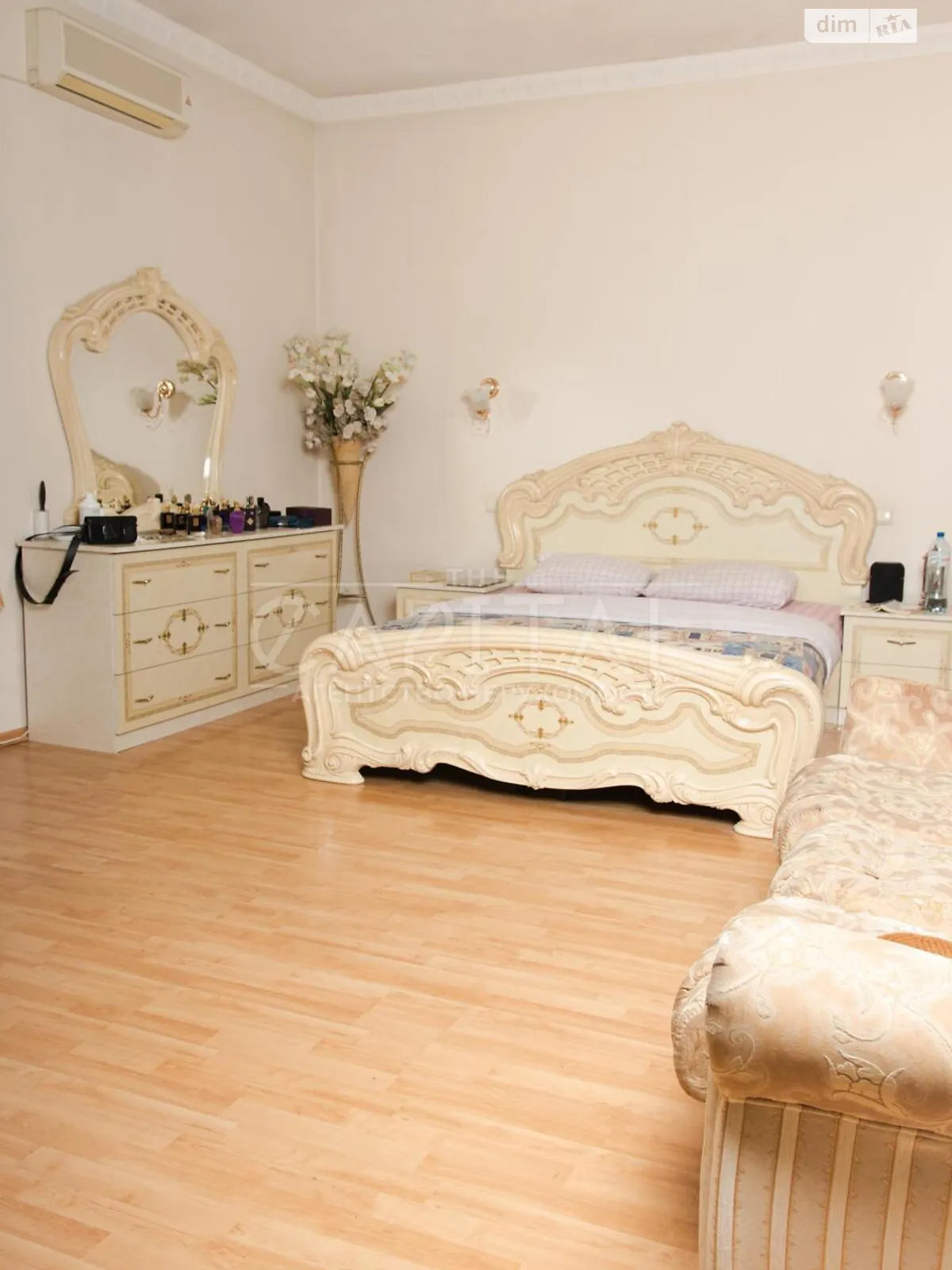 Продается 1-комнатная квартира 43.4 кв. м в Киеве, цена: 120000 $ - фото 1