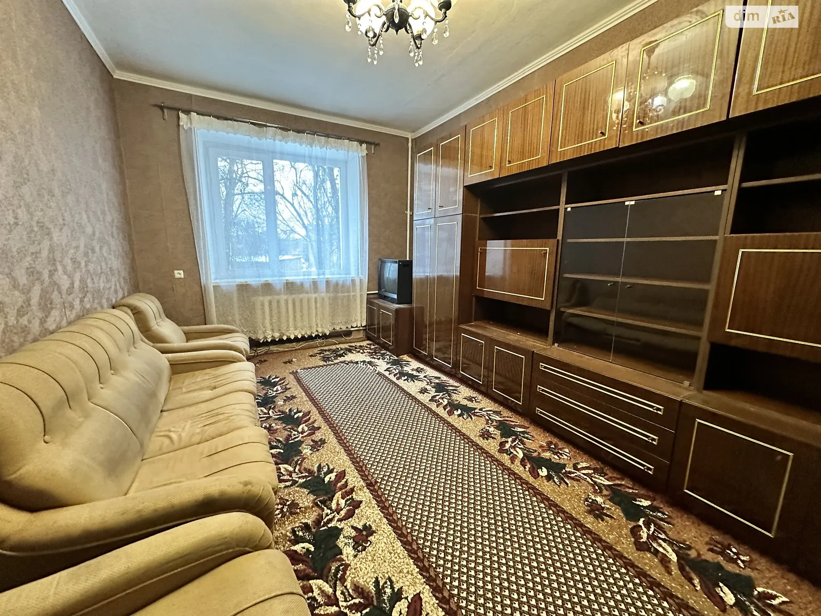 Продается 3-комнатная квартира 73 кв. м в Виннице, ул. Академика Янгеля, 47 - фото 1