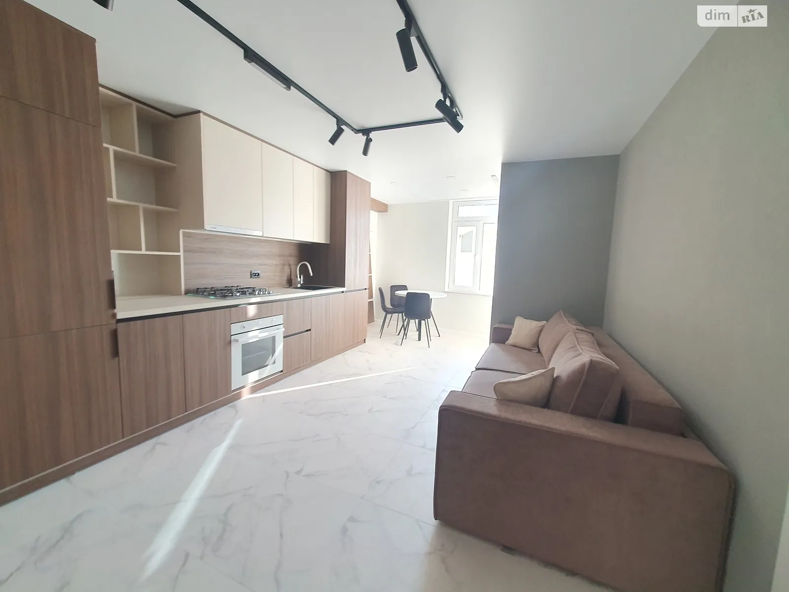 3-кімнатна квартира 80 кв. м у Тернополі, цена: 89900 $ - фото 1