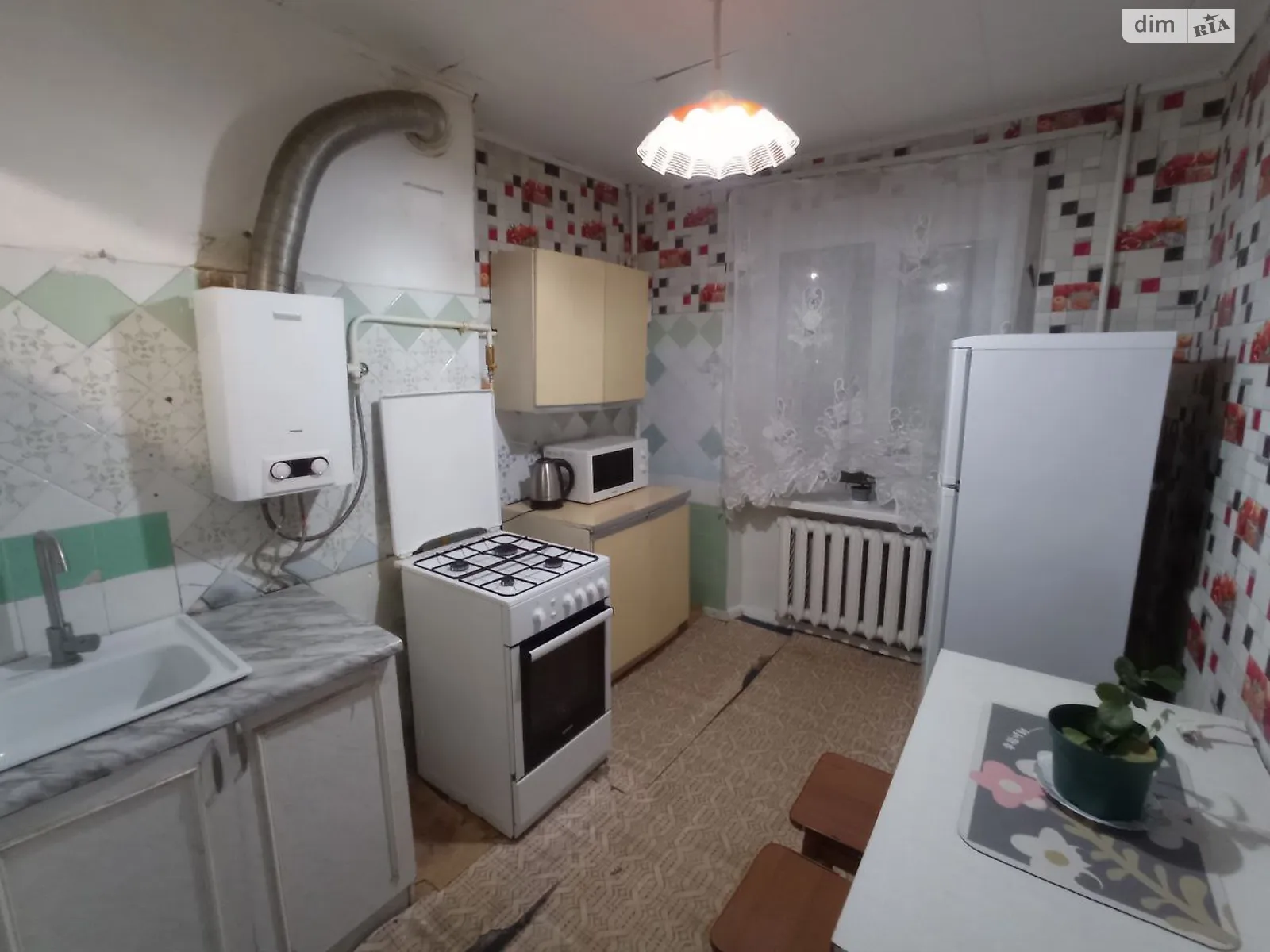 Продается 2-комнатная квартира 51 кв. м в Виннице, ул. Александры Бурбело(Писарева) - фото 1