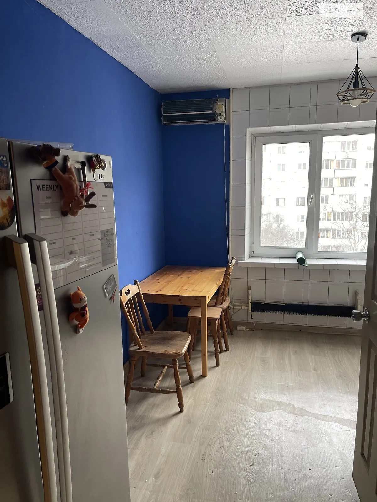 Продається 3-кімнатна квартира 72.8 кв. м у Києві, цена: 69500 $ - фото 1