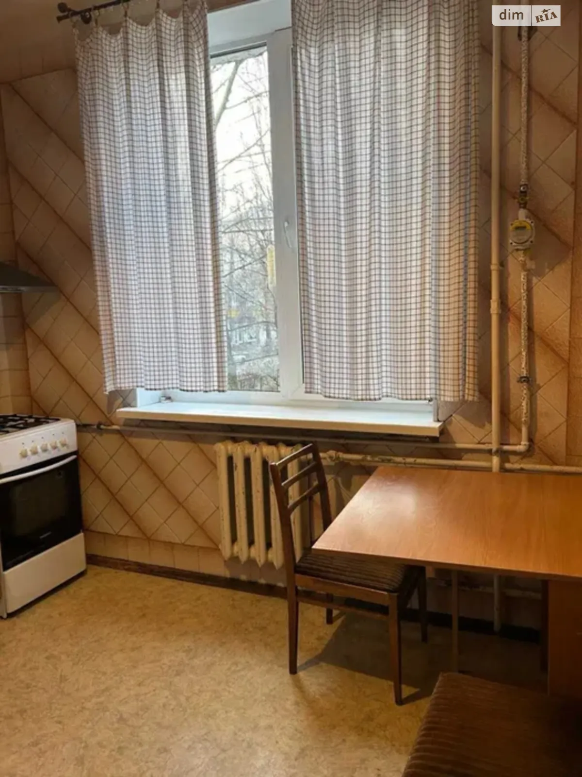 Продається 2-кімнатна квартира 54.5 кв. м у Києві, цена: 68000 $ - фото 1
