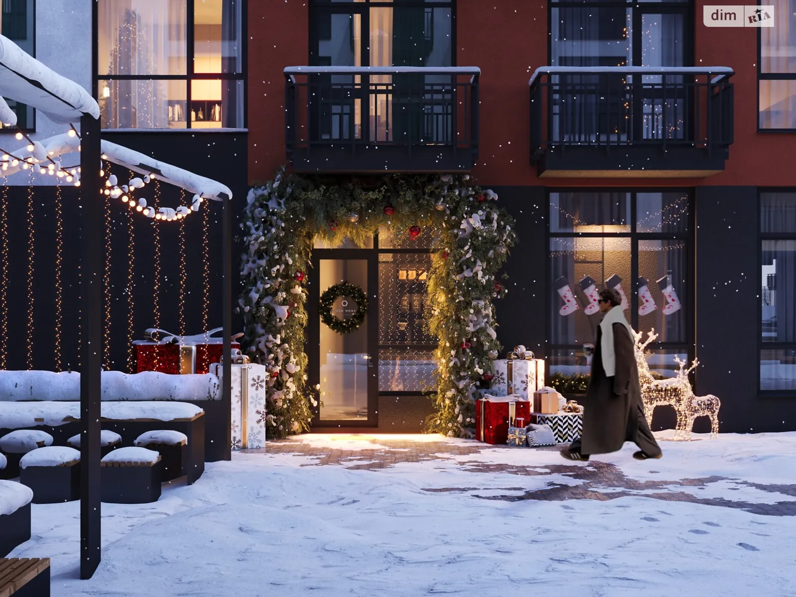 Продається офіс 53 кв. м в бізнес-центрі, цена: 55650 $ - фото 1