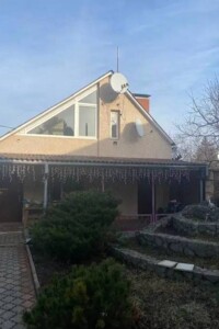 Продажа дома, Харьков, р‑н. Гиевка, Томаховский переулок, дом 14А