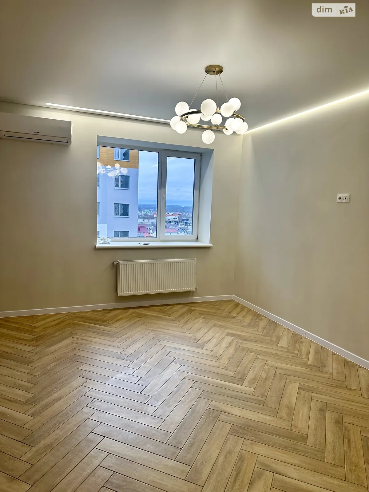 Продается 2-комнатная квартира 82.4 кв. м в Хмельницком, ул. Винницкая, 1/8А - фото 1