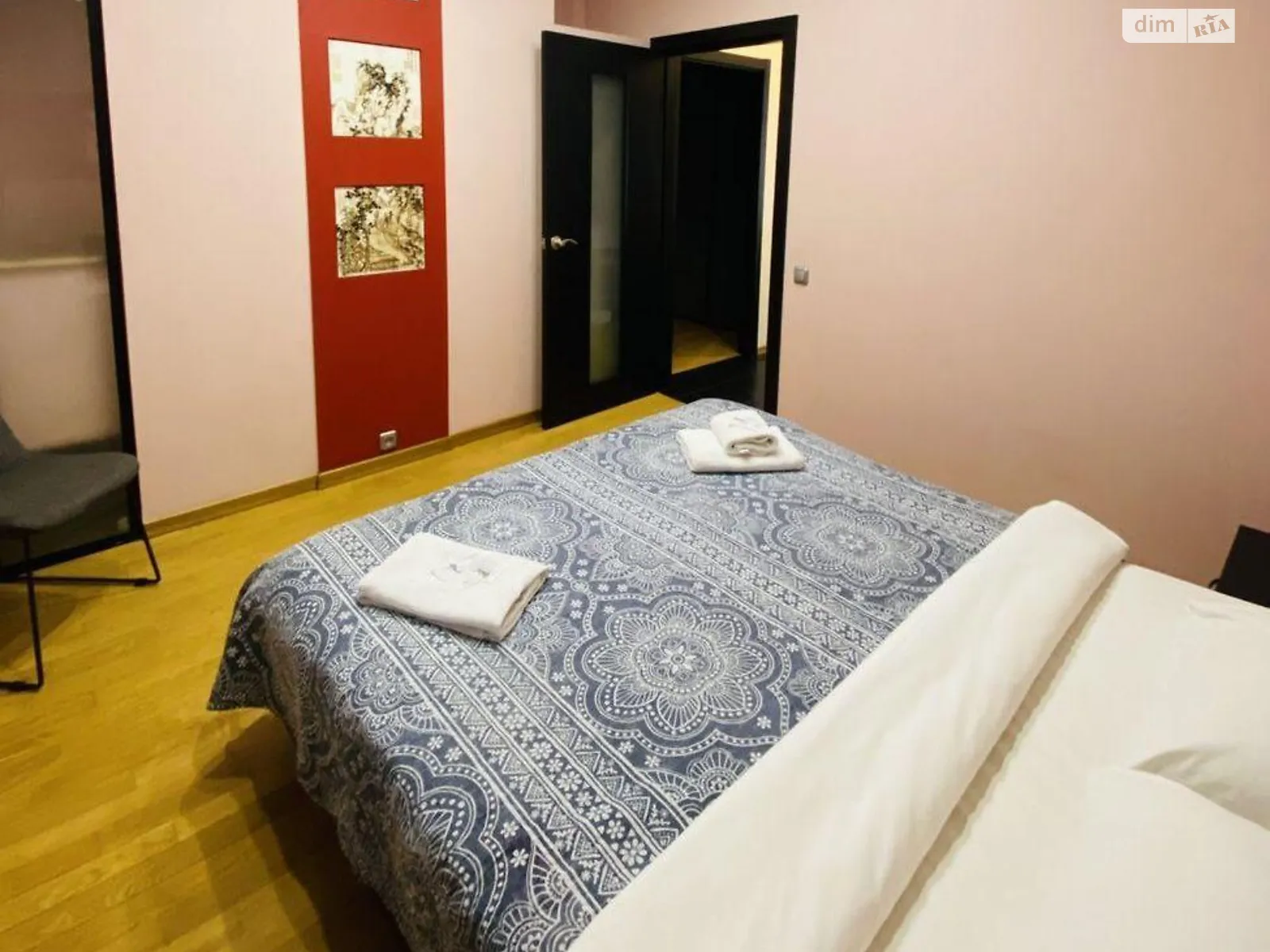 Продается 3-комнатная квартира 63 кв. м в Киеве, ул. Бассейная, 17 - фото 1