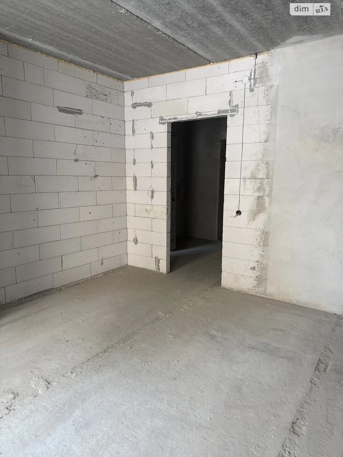 Продается 1-комнатная квартира 52.6 кв. м в Хмельницком, просп. Мира, 96 - фото 1