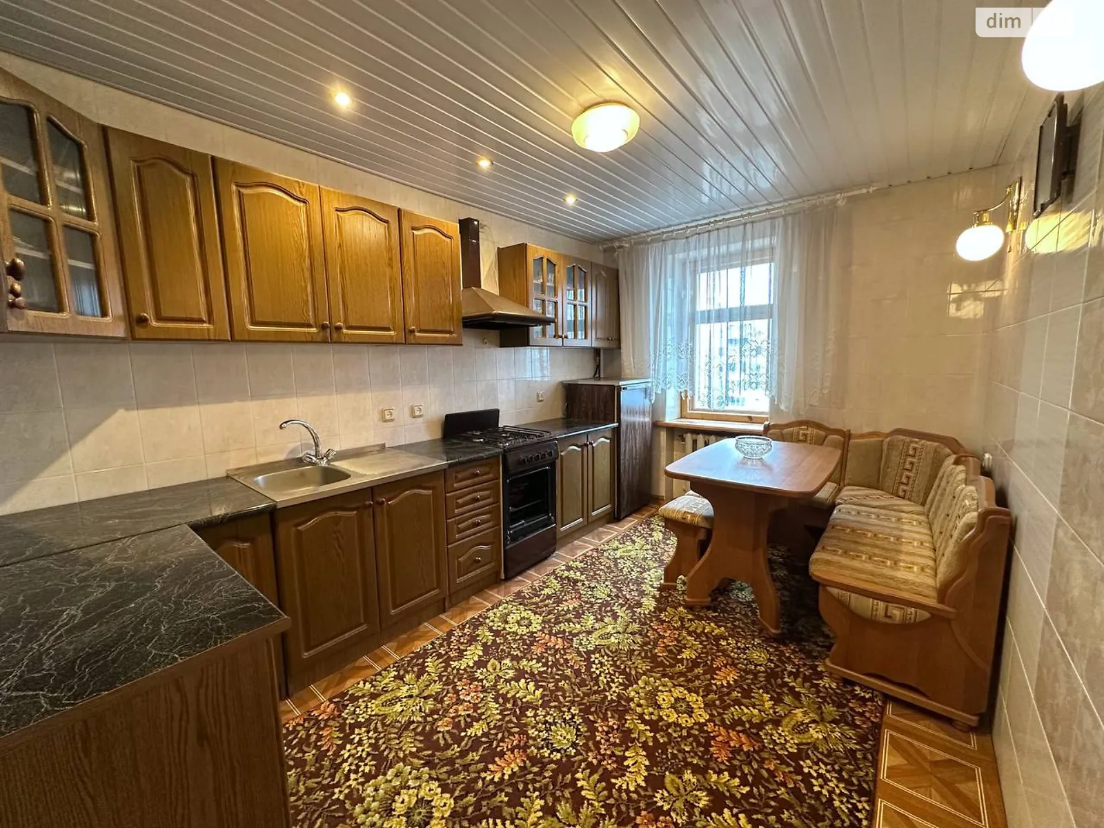 Продається 3-кімнатна квартира 65.5 кв. м у Вінниці, вул. Шевченка - фото 1