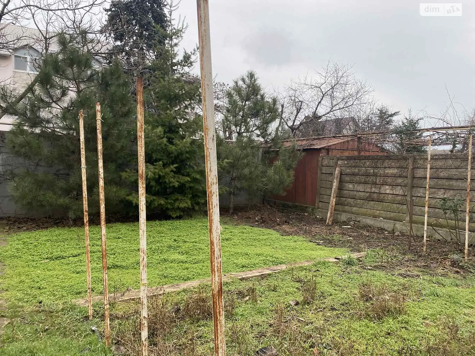 Продается земельный участок 6.44 соток в Одесской области, цена: 350000 $ - фото 1