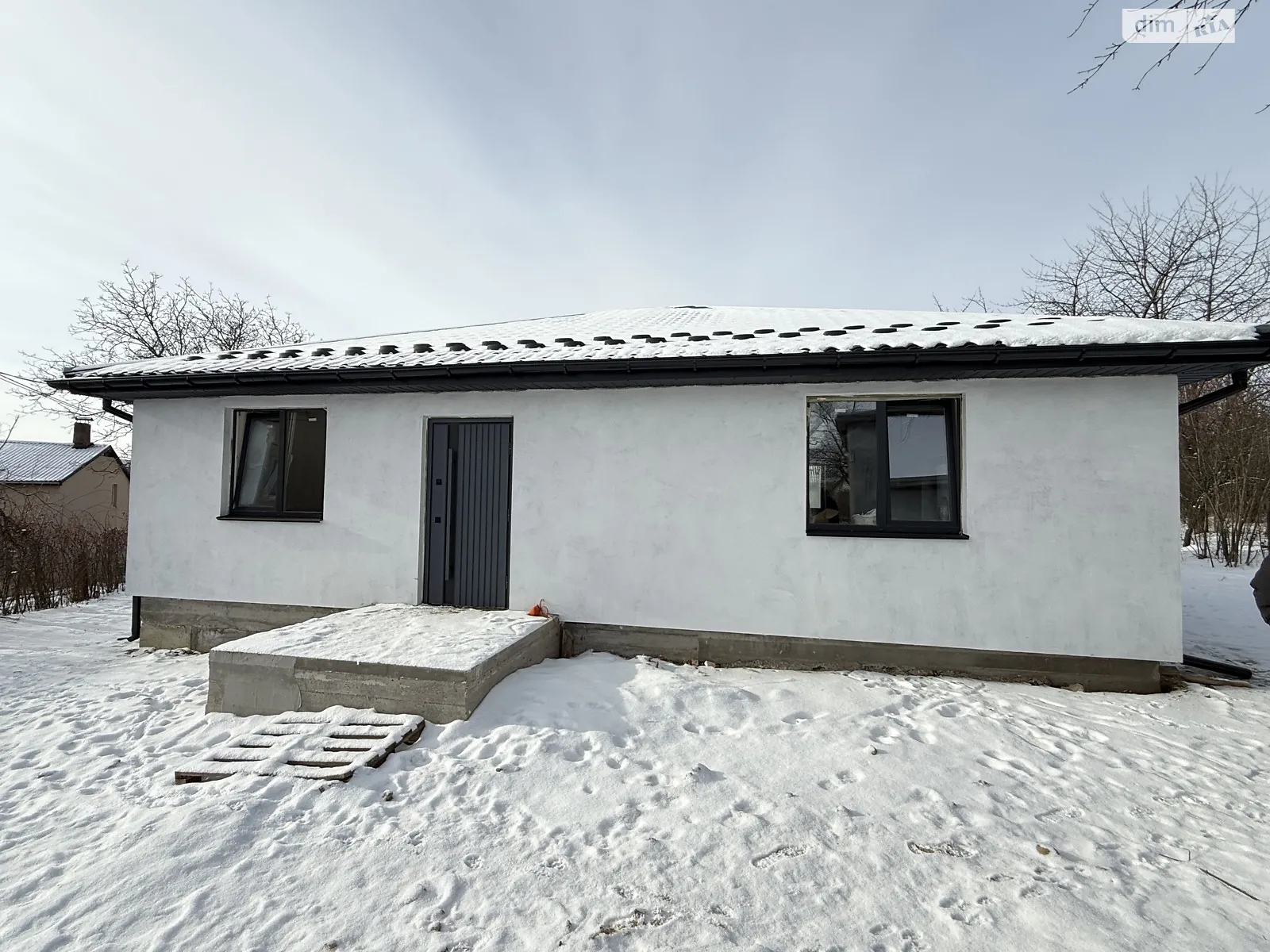 Продается одноэтажный дом 90 кв. м с беседкой, цена: 75000 $ - фото 1