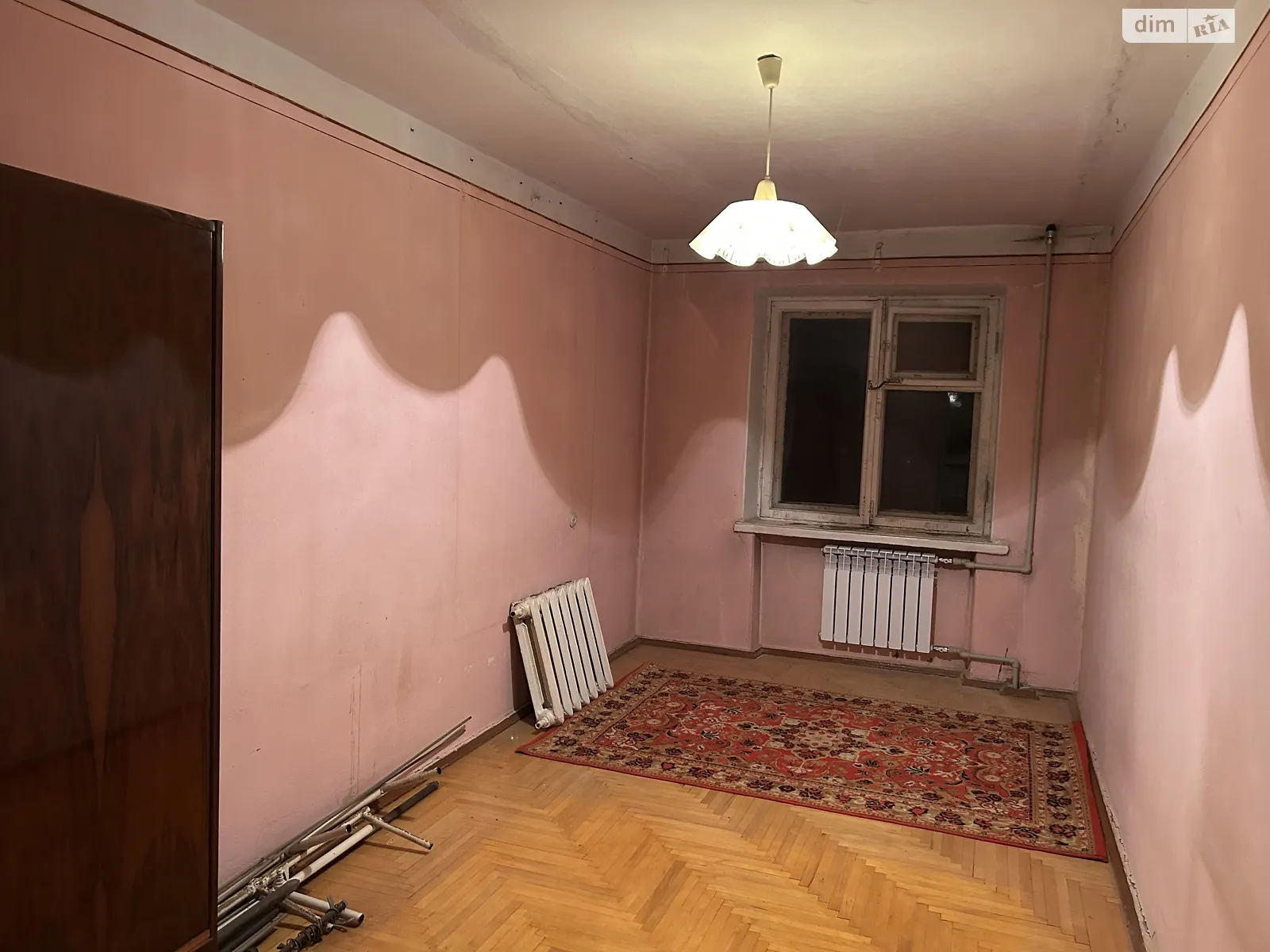 Продается 3-комнатная квартира 60.5 кв. м в Николаеве, ул. Виталия Бохонка(Чайковского) - фото 1