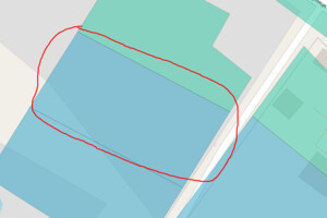 Продажа земли сельскохозяйственного назначения, Днепропетровская, Шульговка, Буртяна улица