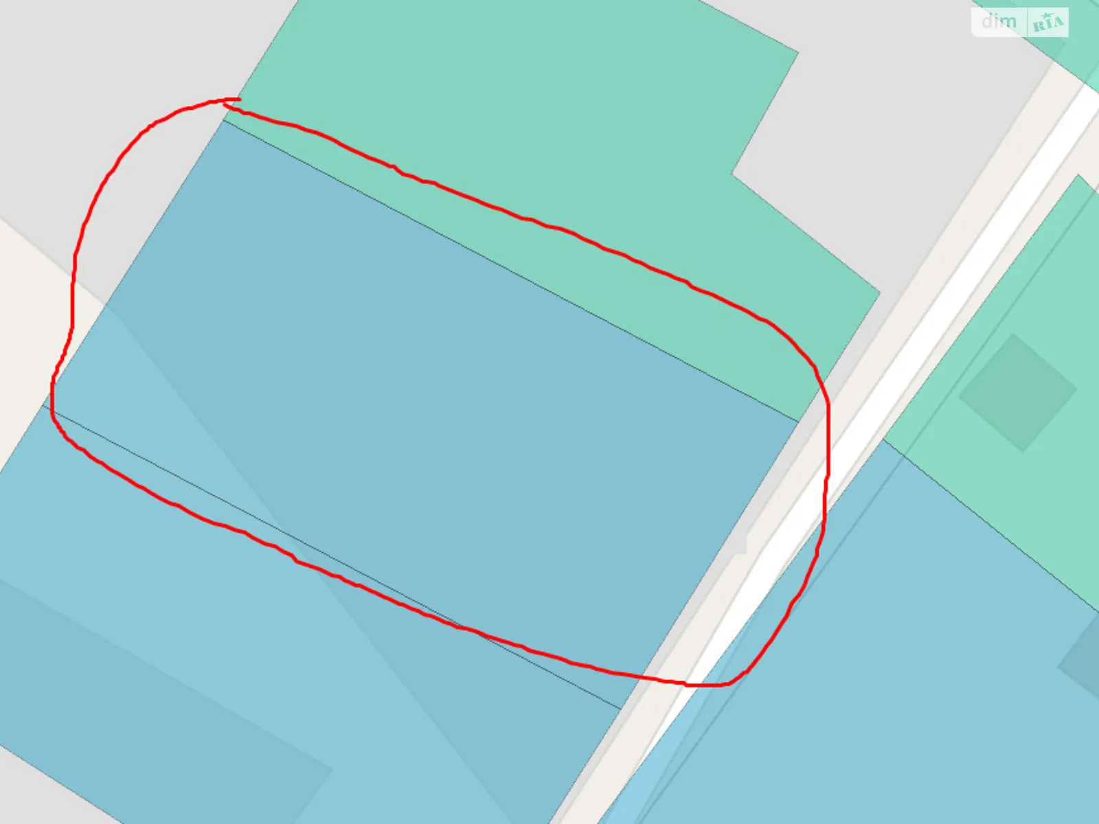 Продается земельный участок 29.97 соток в Днепропетровской области, цена: 19000 $ - фото 1