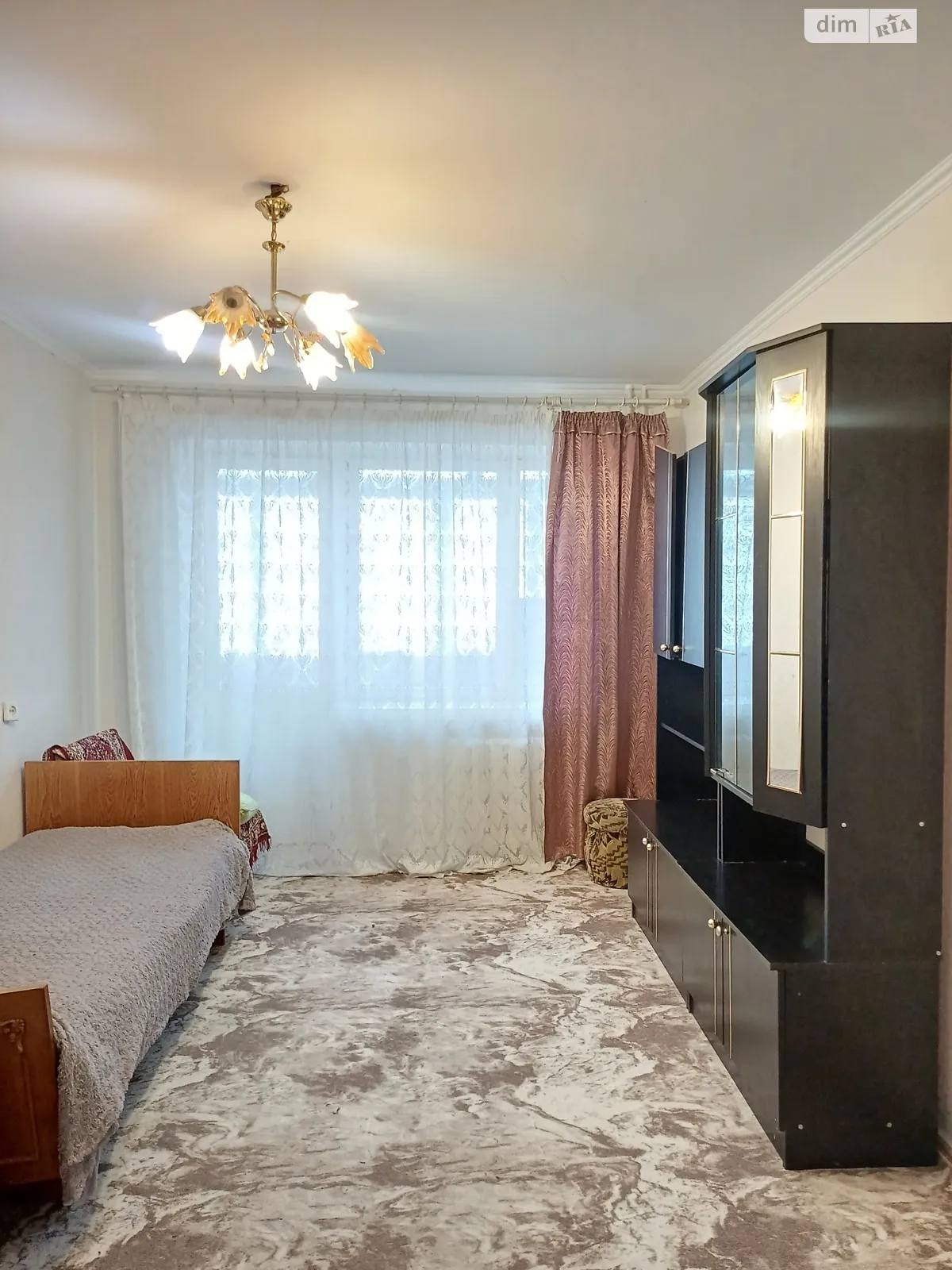 3-комнатная квартира 60 кв. м в Луцке, ул. Винниченко - фото 1