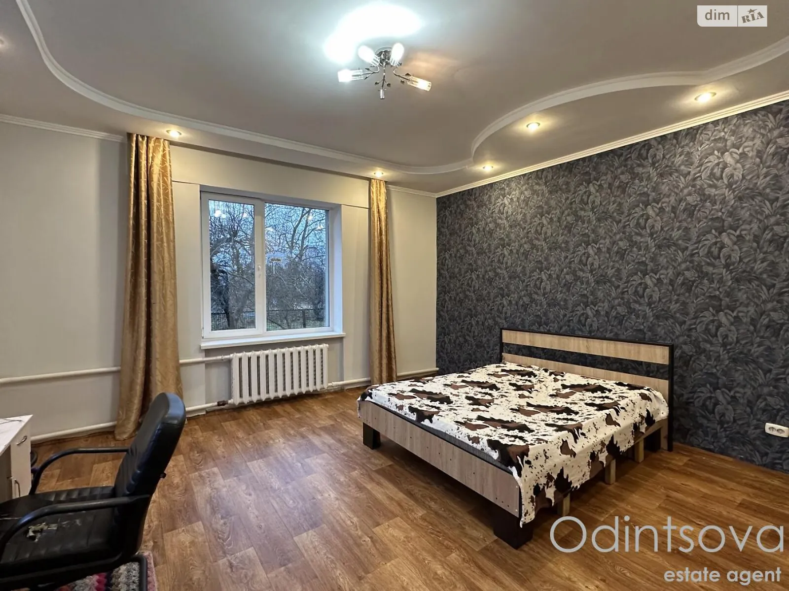 Продается одноэтажный дом 132.3 кв. м с камином, цена: 115000 $ - фото 1