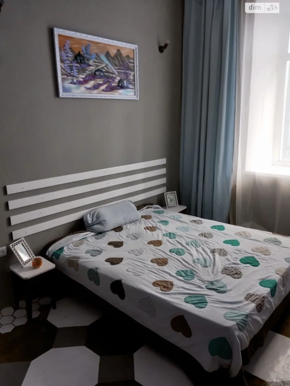 Сдается в аренду 1-комнатная квартира в Николаеве, пер. Корабелов  (Центр) - фото 1