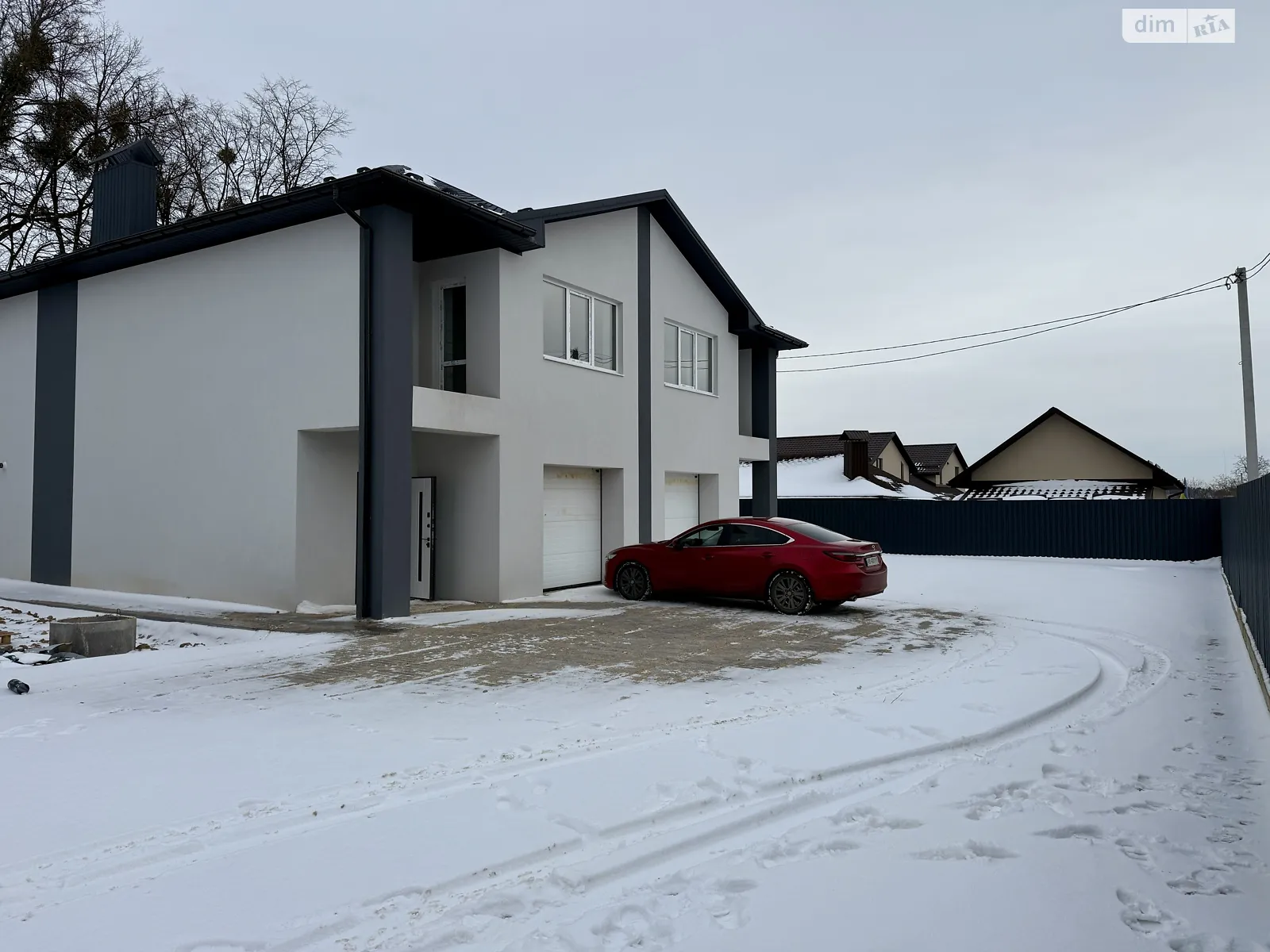 вул. Барвінкова Якушинці, цена: 72000 $ - фото 1