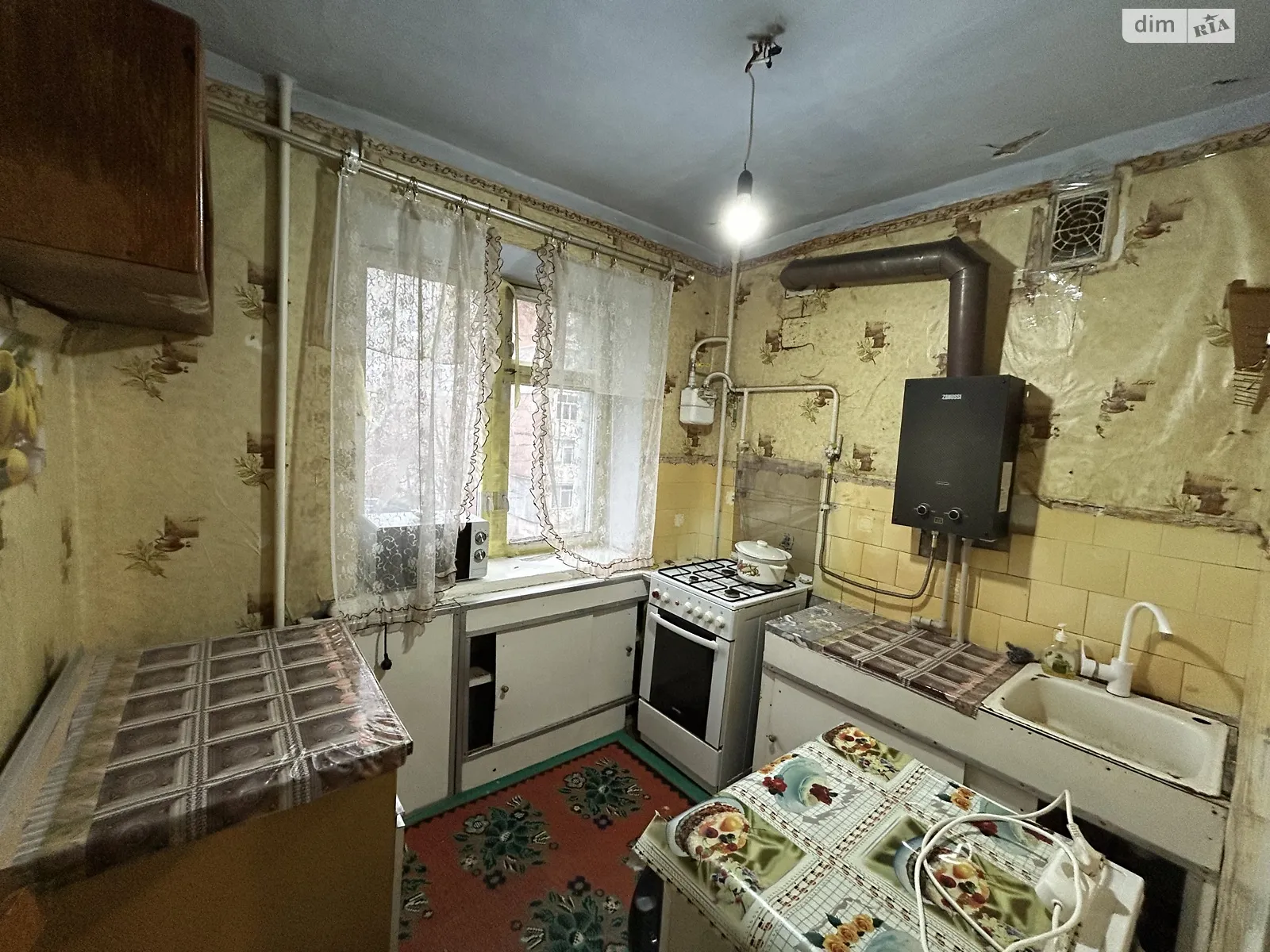 Продається 2-кімнатна квартира 45.3 кв. м у Миколаєві, вул. Ігора Бедзая(Чкалова (Центр)) - фото 1