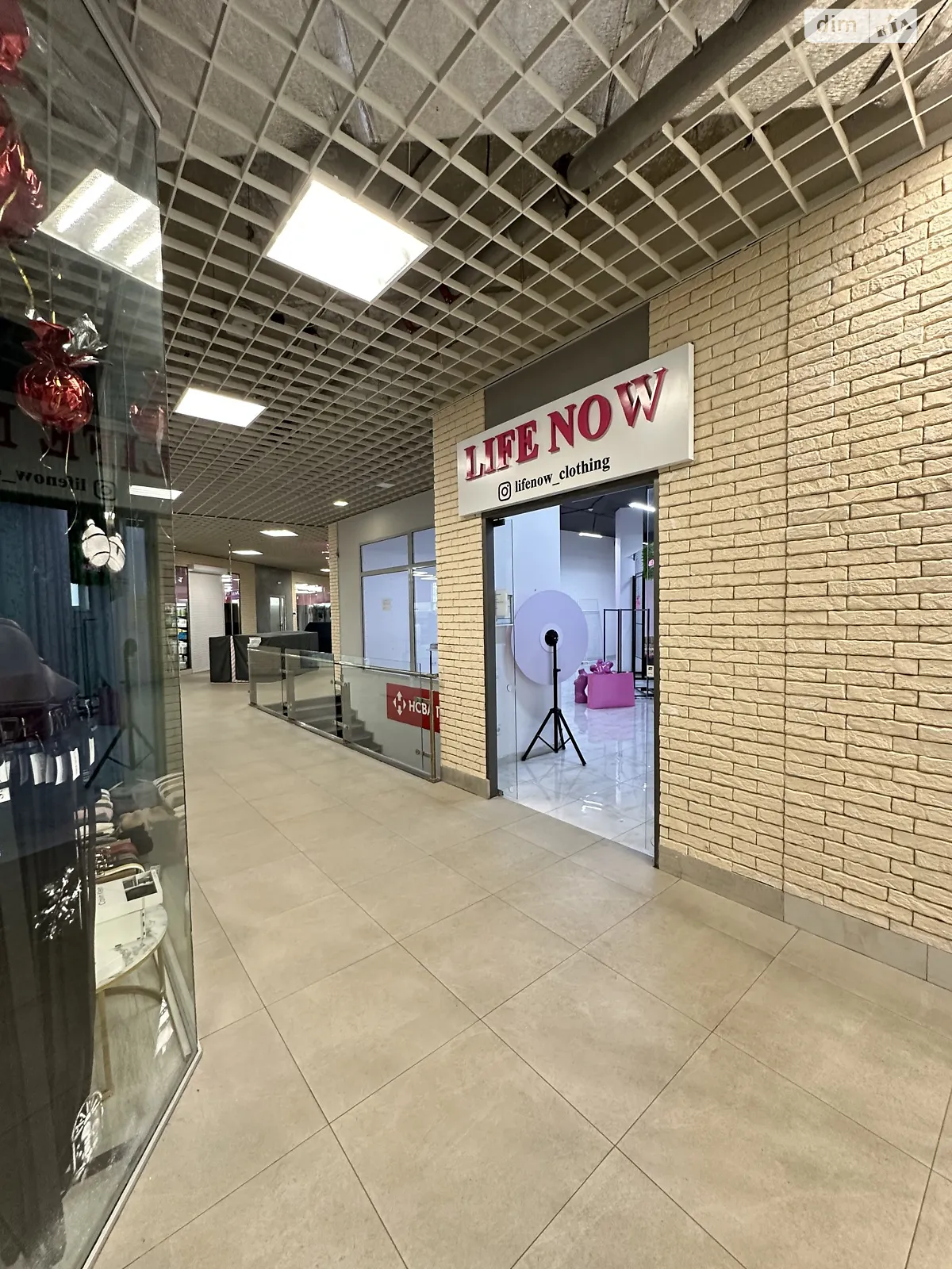 Здається в оренду приміщення вільного призначення 97 кв. м в 4-поверховій будівлі, цена: 33950 грн - фото 1