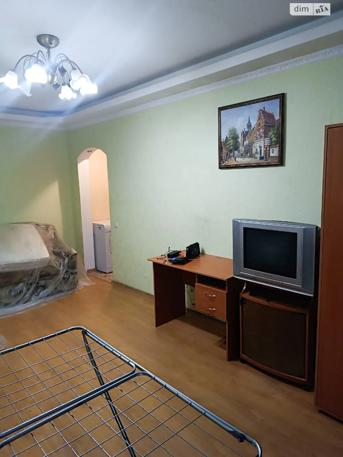 Сдается в аренду 2-комнатная квартира 43 кв. м в Днепре, просп. Науки(Гагарина) - фото 1