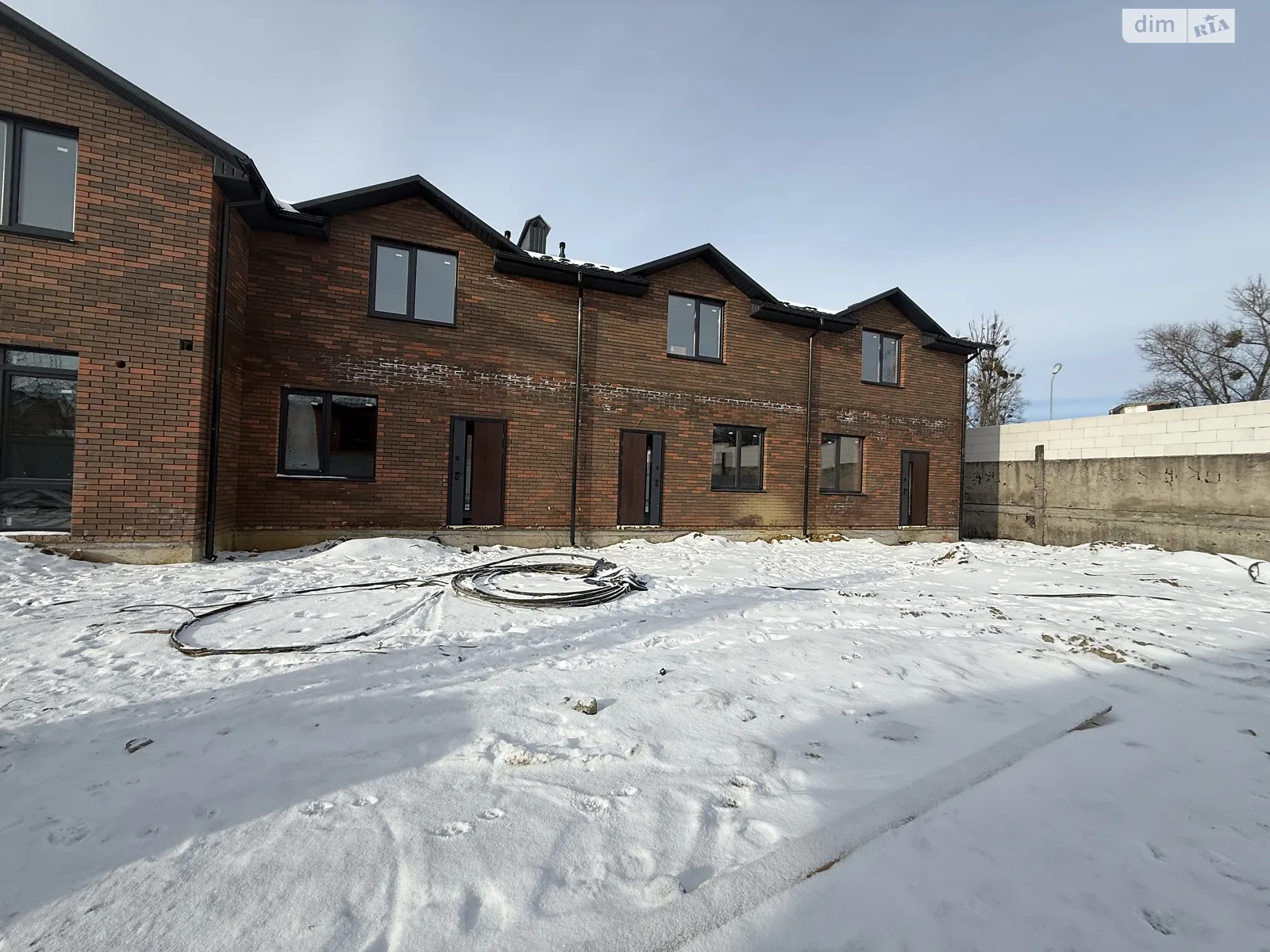 ул. Грушевского Винницкие Хутора, цена: 71000 $ - фото 1