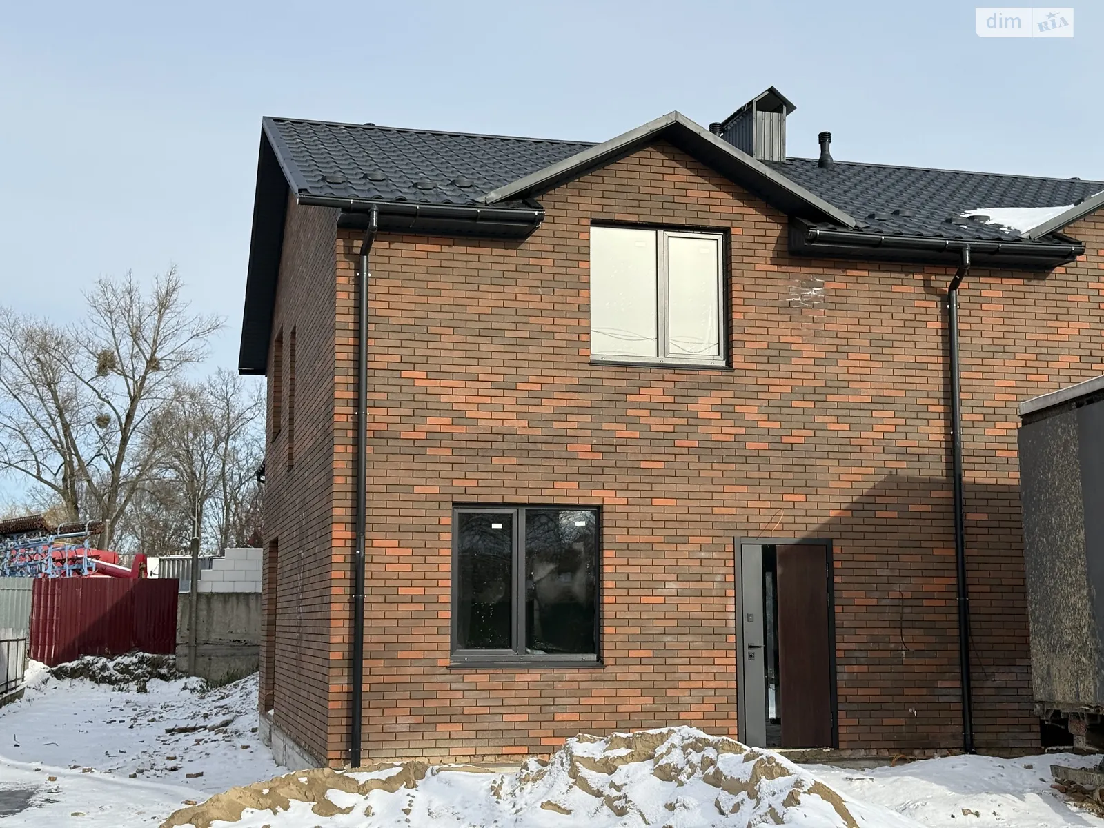 Немировское шоссе, 183 Замостянский Винница, цена: 73333 $ - фото 1