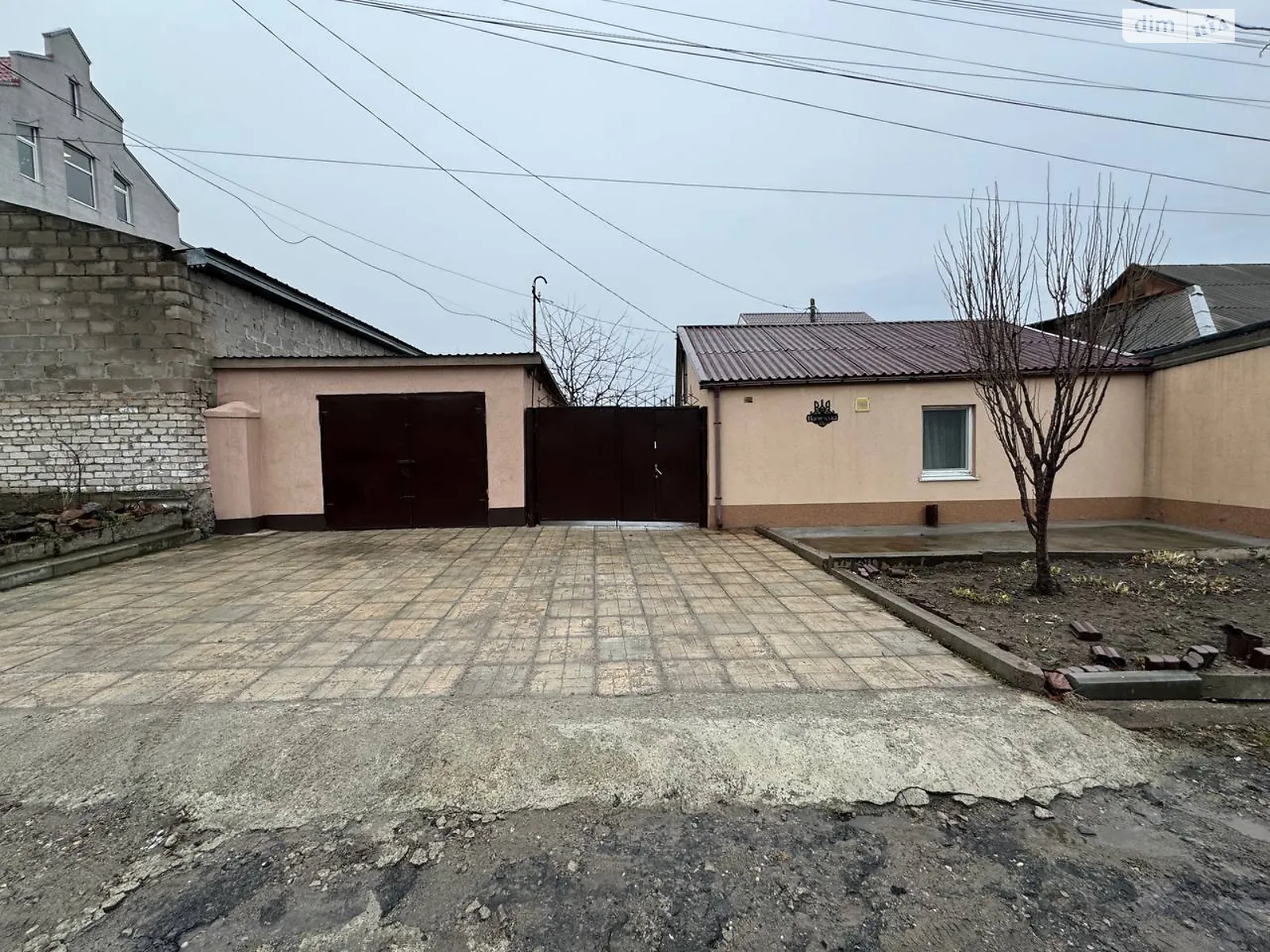 Продается одноэтажный дом 104 кв. м с мансардой, цена: 78000 $ - фото 1