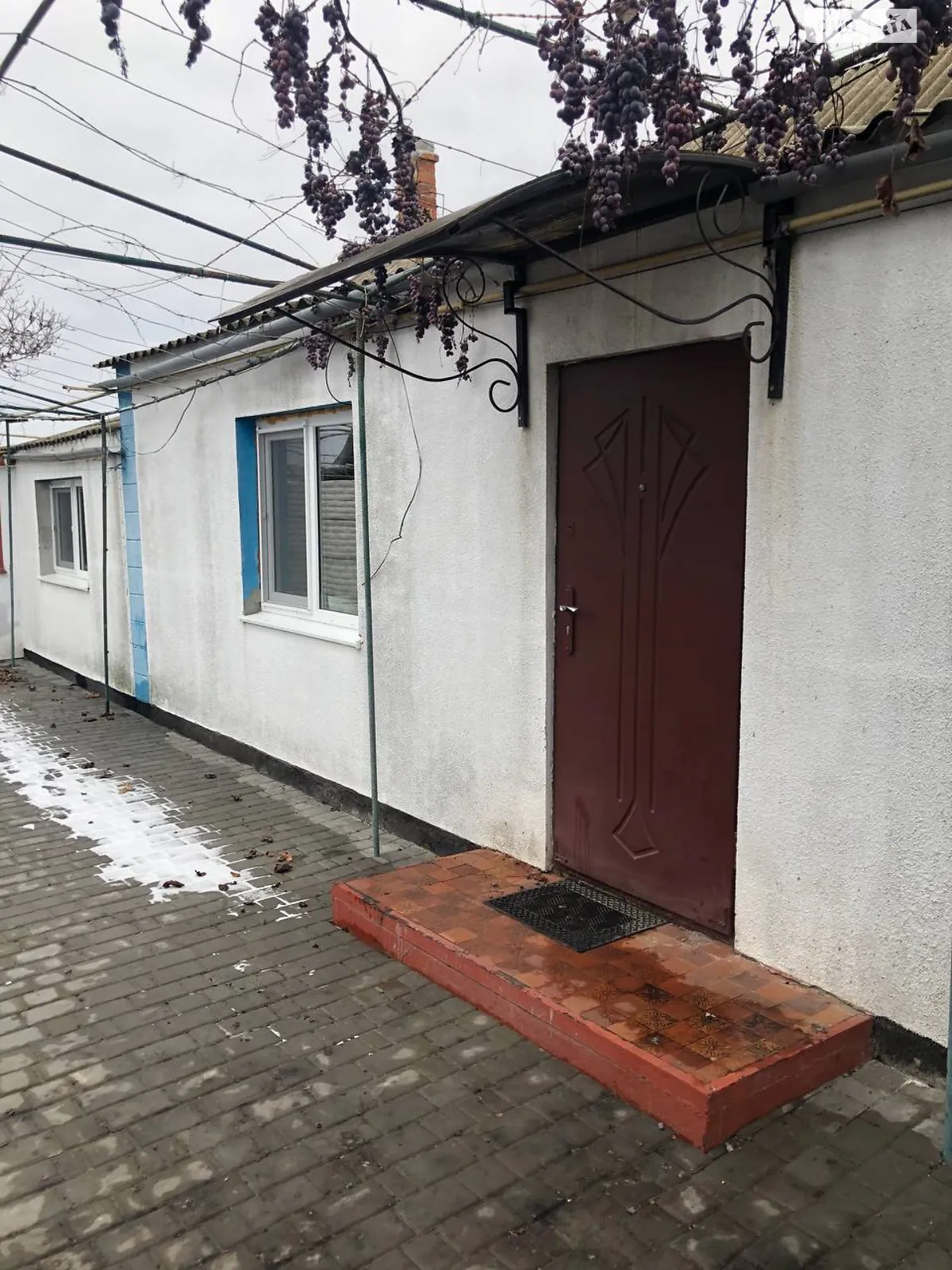 Продается одноэтажный дом 95.1 кв. м с террасой, цена: 85000 $ - фото 1