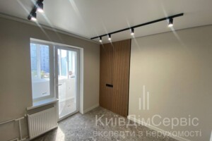 Продажа квартиры, Киев, р‑н. Харьковский Массив, Архитектора Вербицкого улица, дом 4