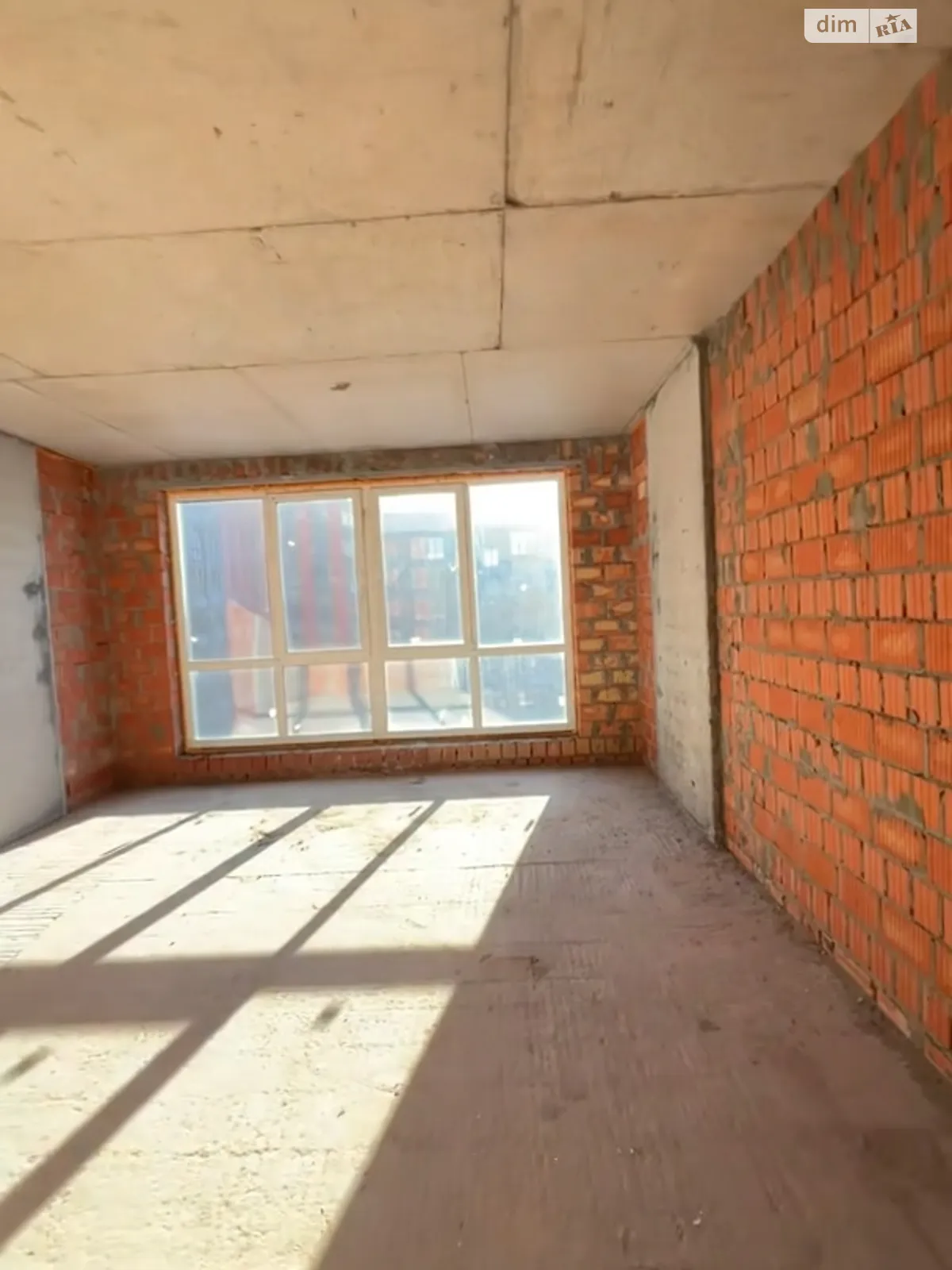 Продається 1-кімнатна квартира 32 кв. м у Ірпені, вул. Університетська(Карла Маркса), 1М - фото 1