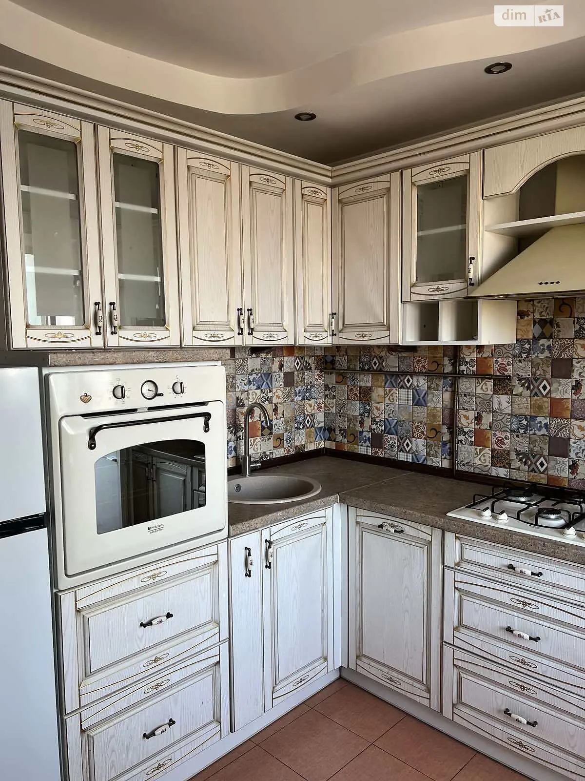 1-комнатная квартира 33 кв. м в Луцке - фото 1