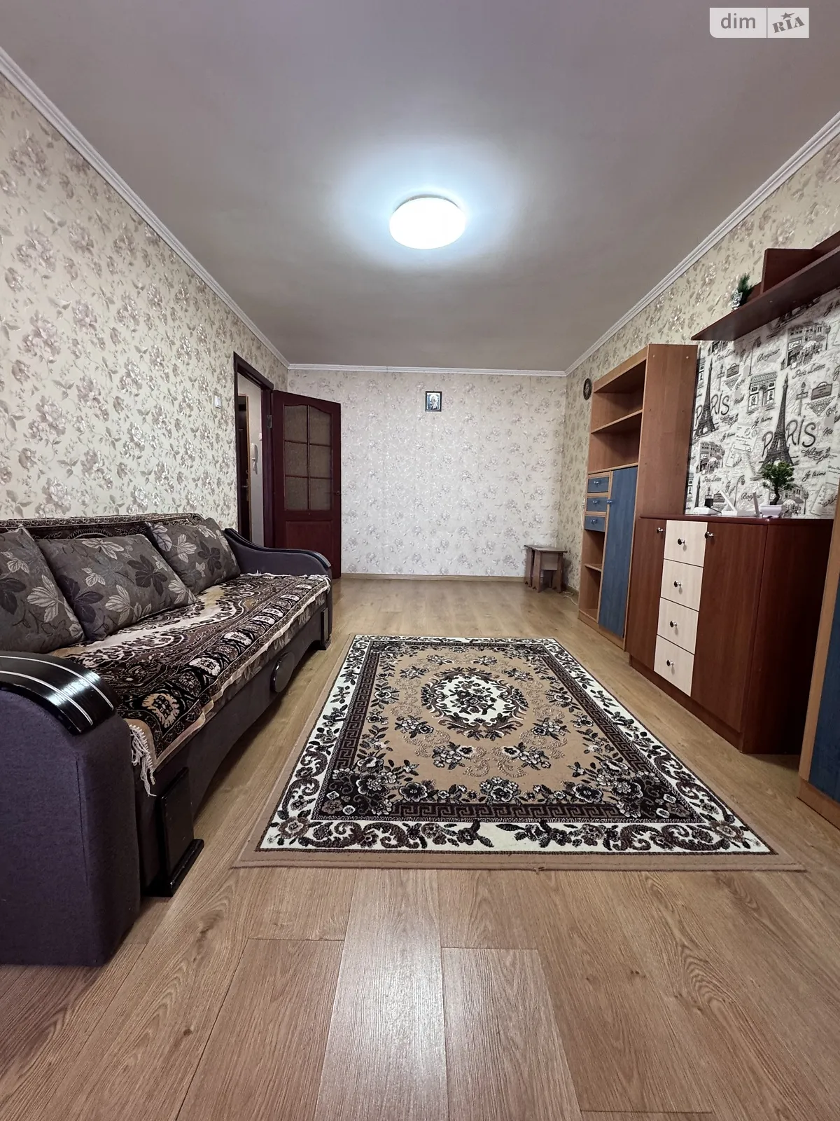 1-комнатная квартира 31.1 кв. м в Тернополе, ул. Протасевича - фото 1