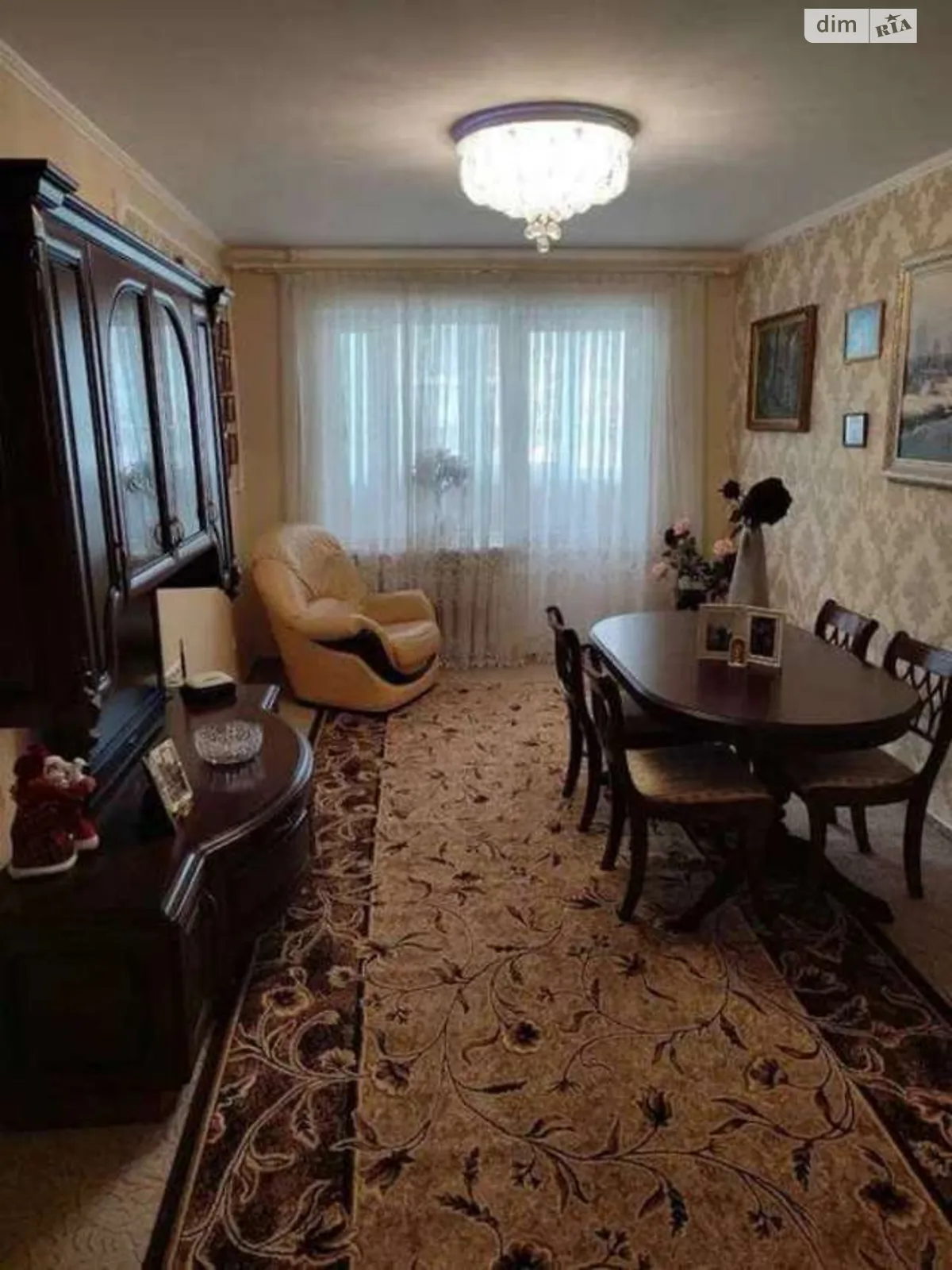 Продається 3-кімнатна квартира 63.1 кв. м у Києві, цена: 78000 $ - фото 1